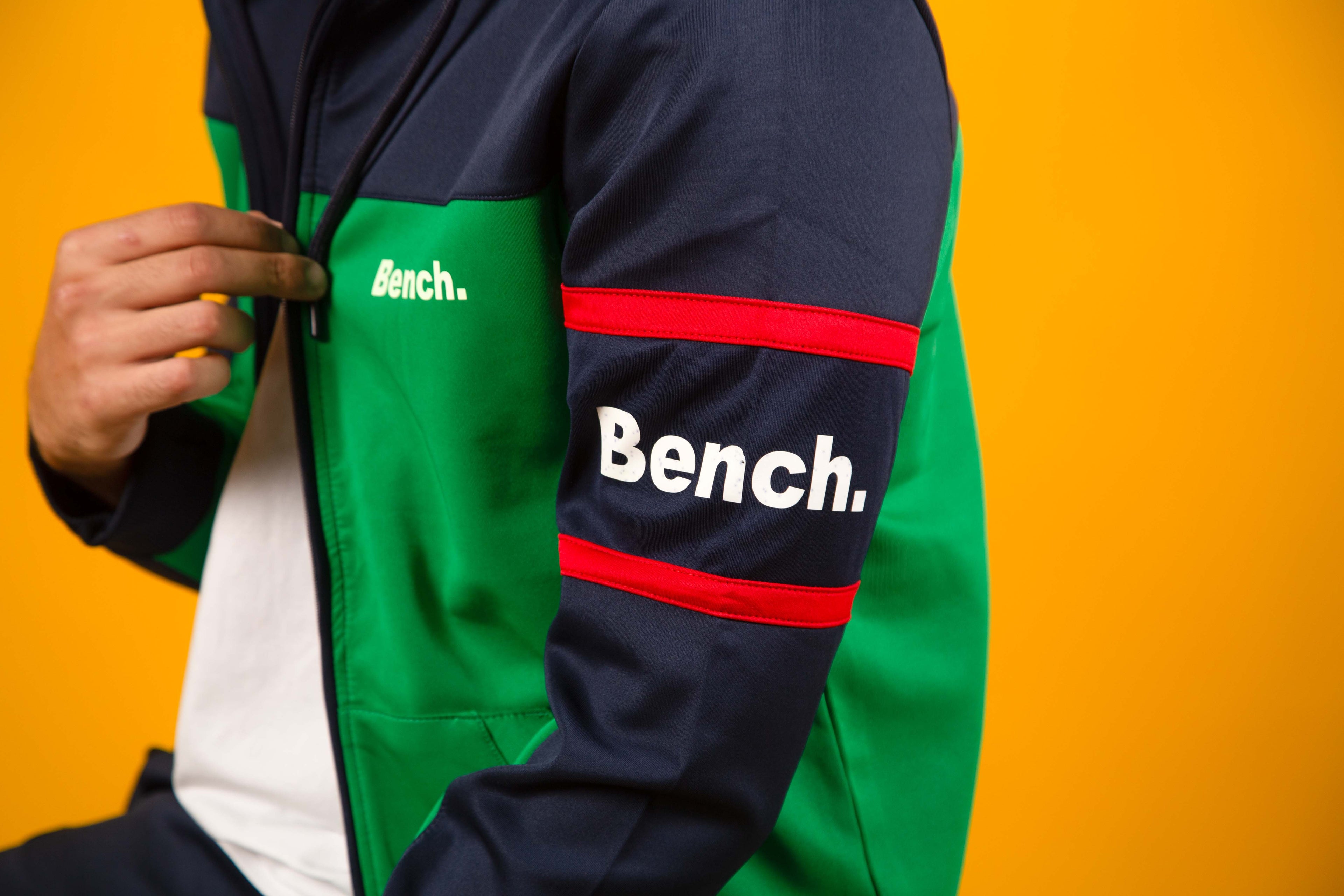 SURVÊTEMENT BENCHE ORIGINAL