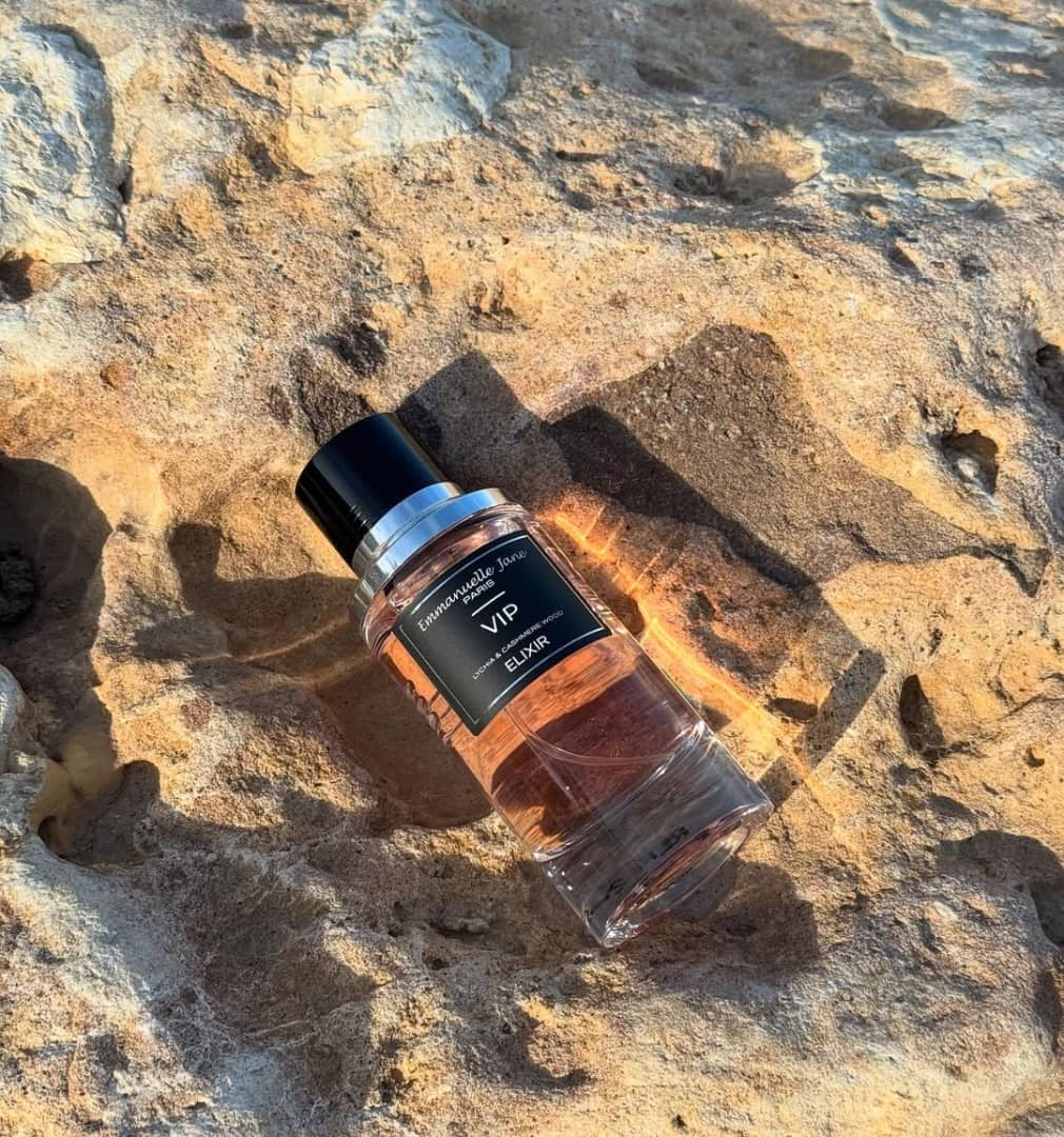 Parfum Emanuelle Jane original 🇫🇷