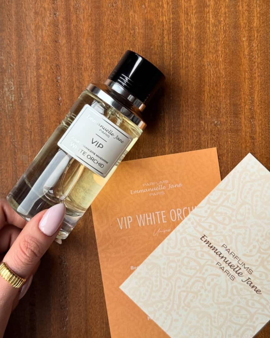 Parfum Emanuelle Jane original 🇫🇷