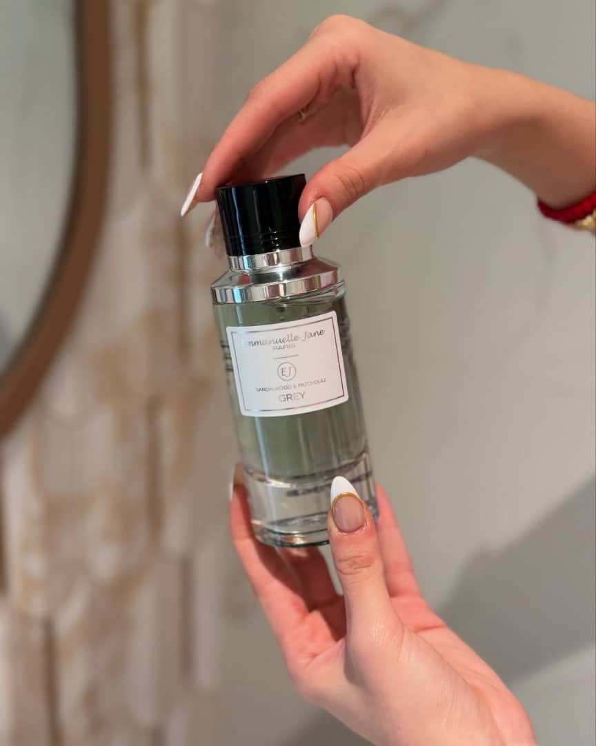 Parfum Emanuelle Jane original 🇫🇷