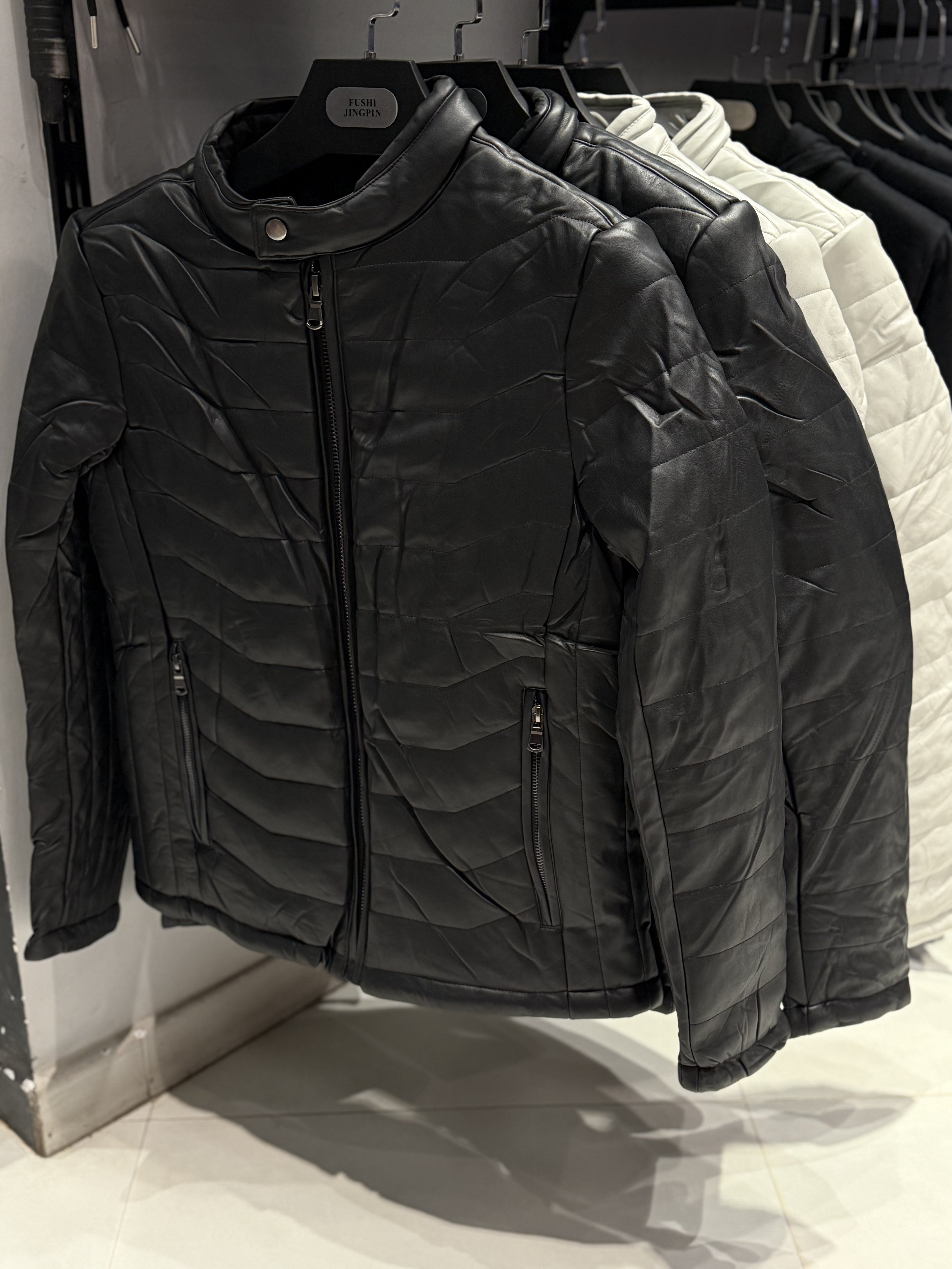 Veste MyTech Originale - Promo Exceptionnelle !