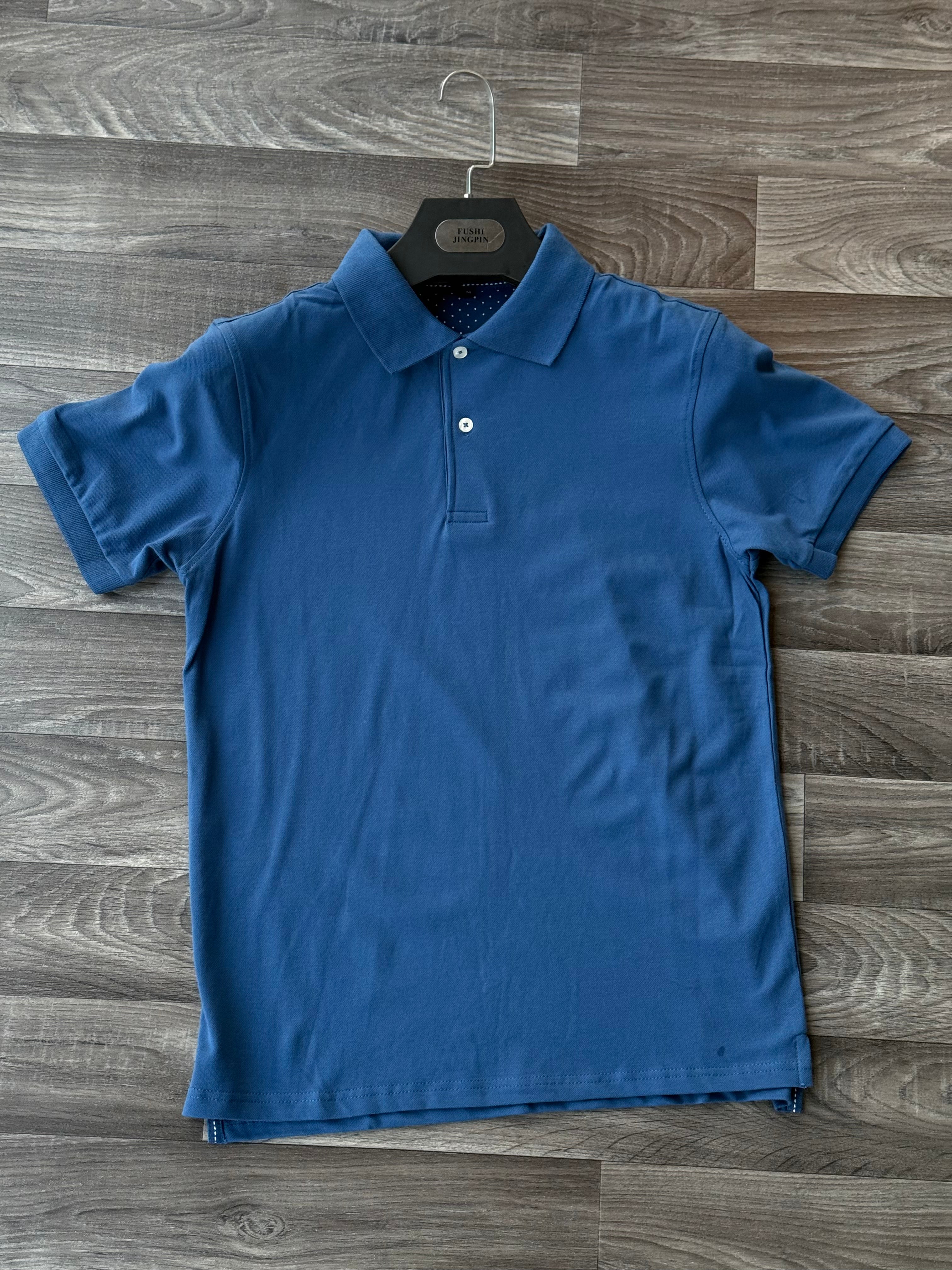 PROMO POLO ITALIEN ORIGINAL