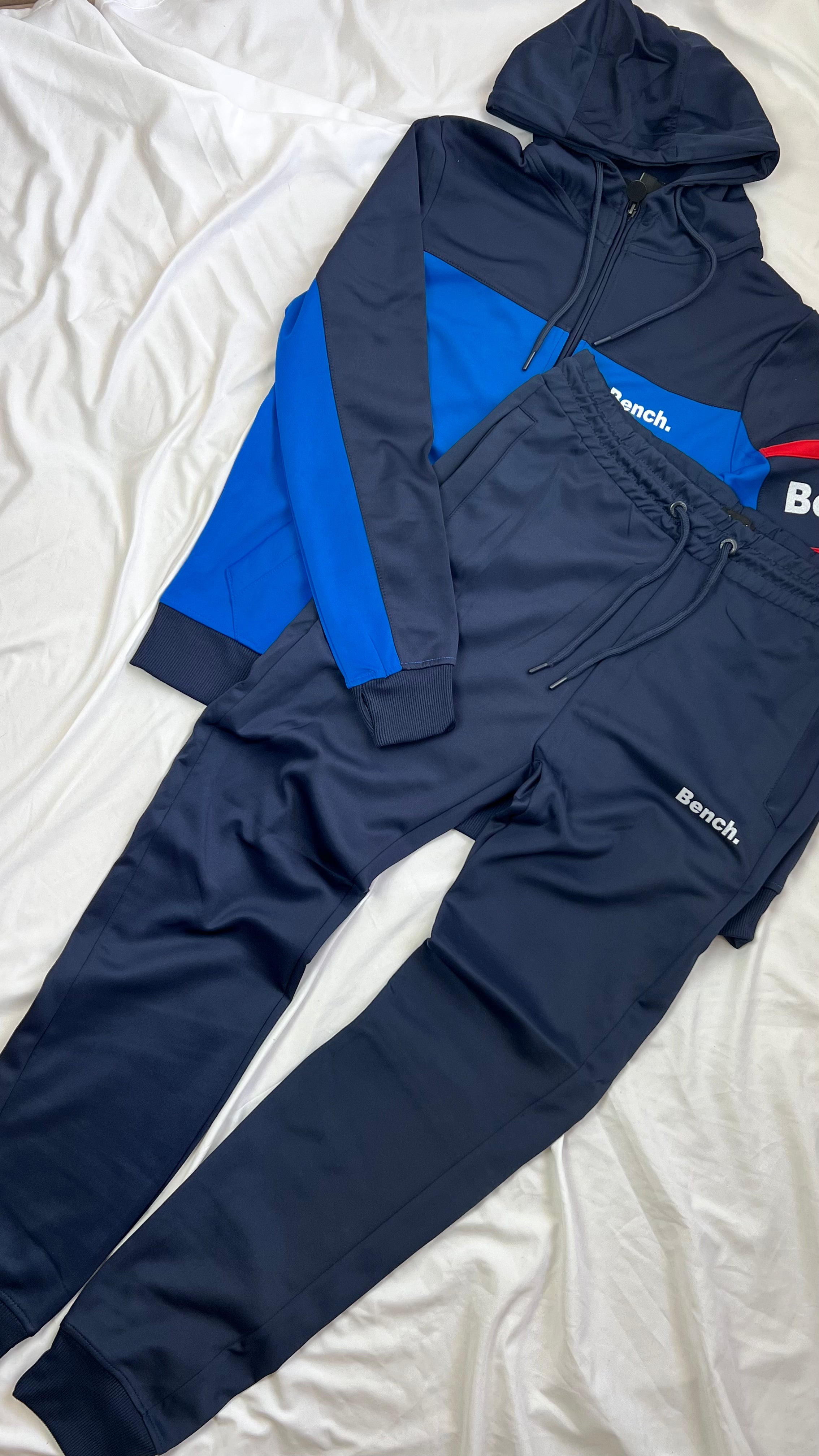 Survêtements Bench Originaux