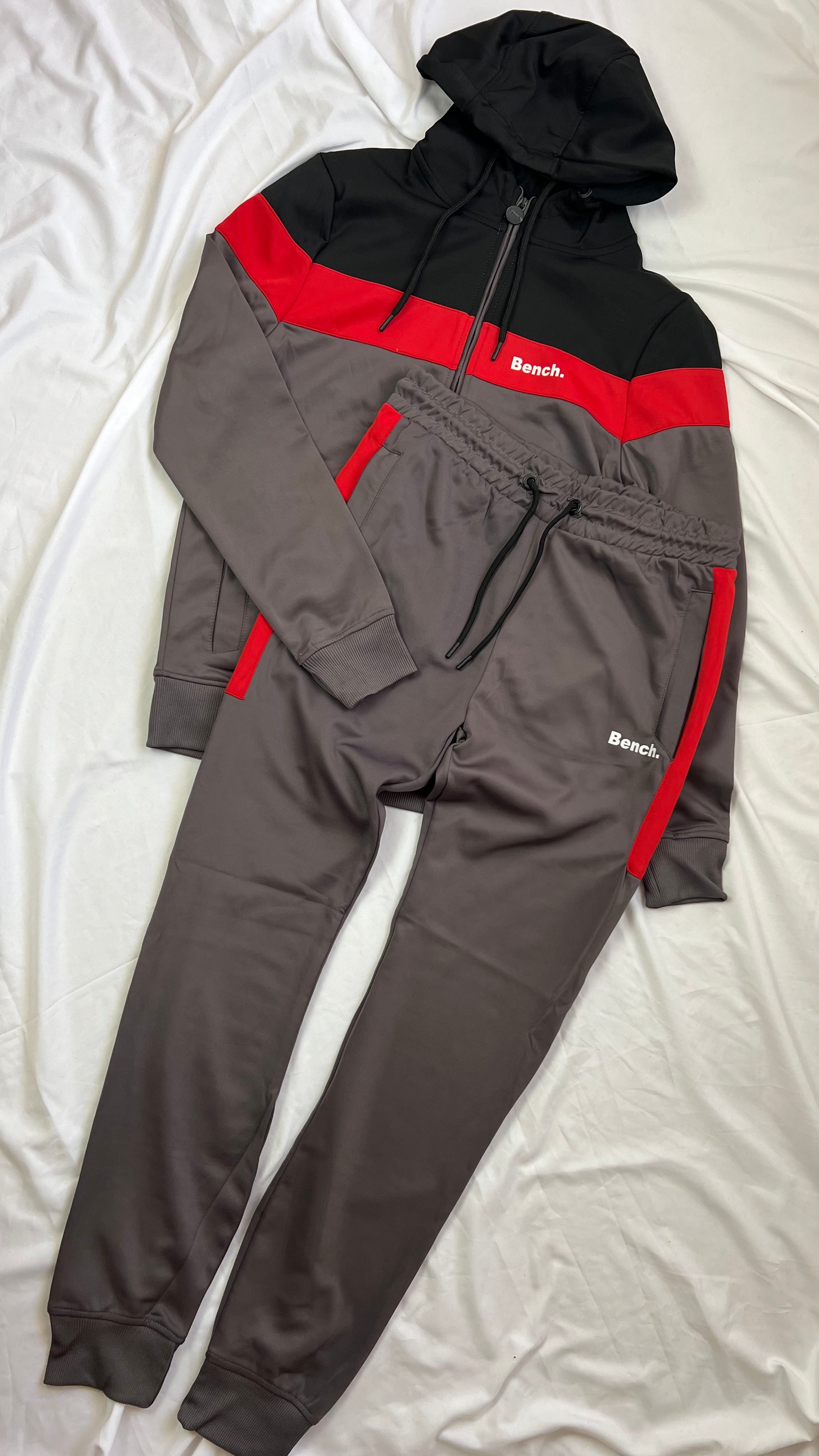 Survêtements Bench Originaux