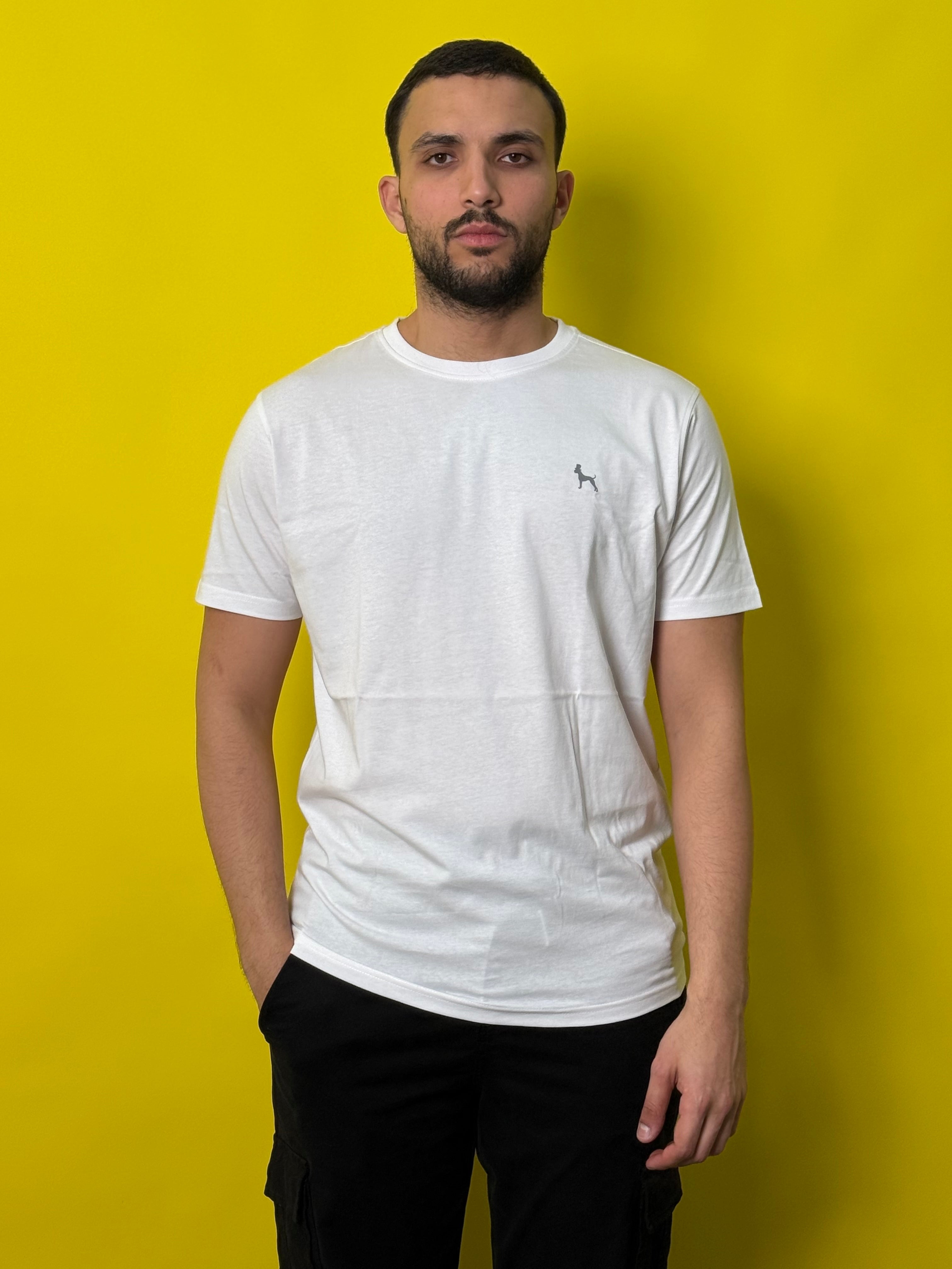 T SHIRT RITCH ANGLAIS ORIGINAL