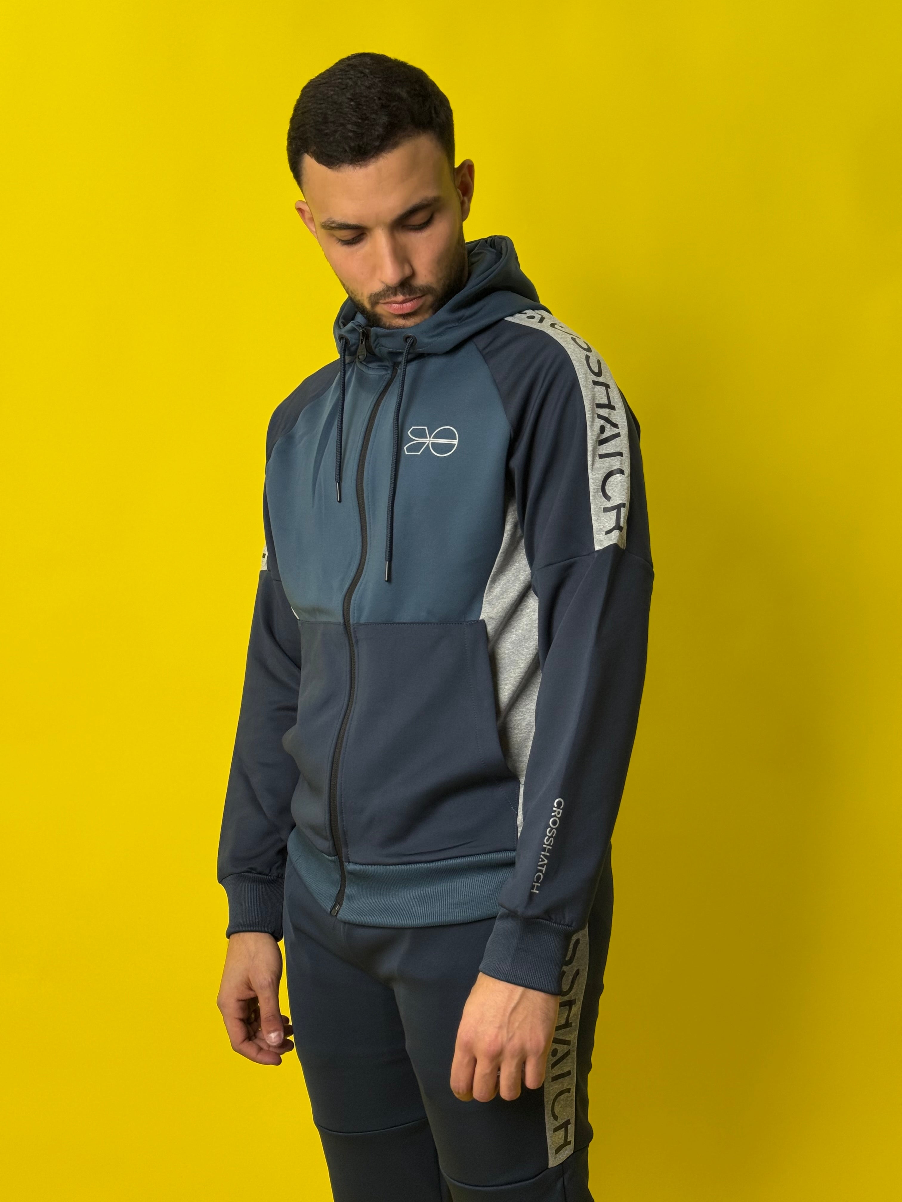 SURVÊTEMENT CROSSHATCH ORIGINAL