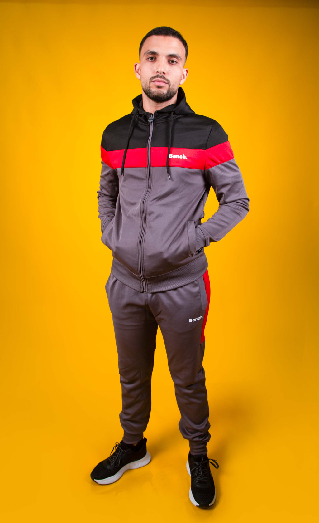 SURVÊTEMENT BENCHE ORIGINAL