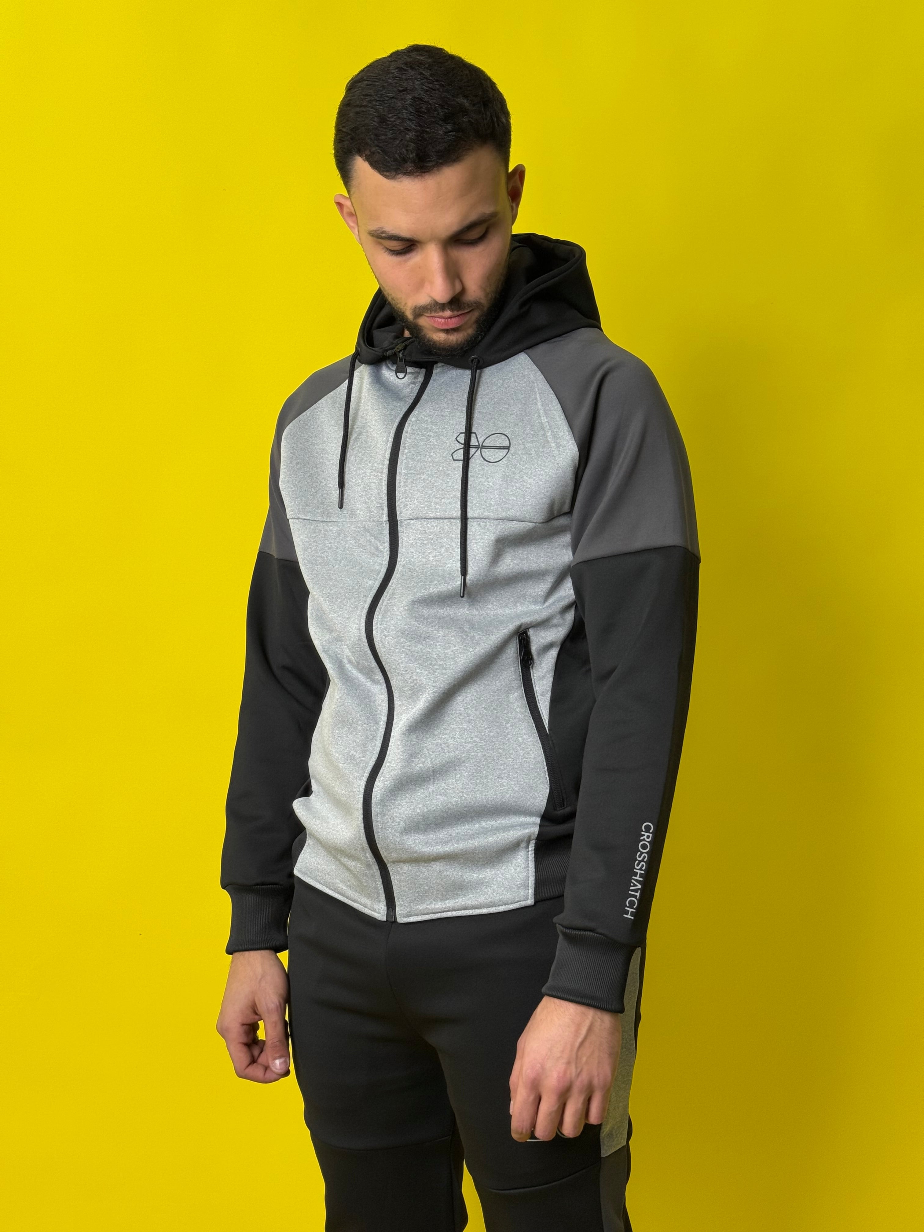 SURVÊTEMENT CROSSHATCH ORIGINAL