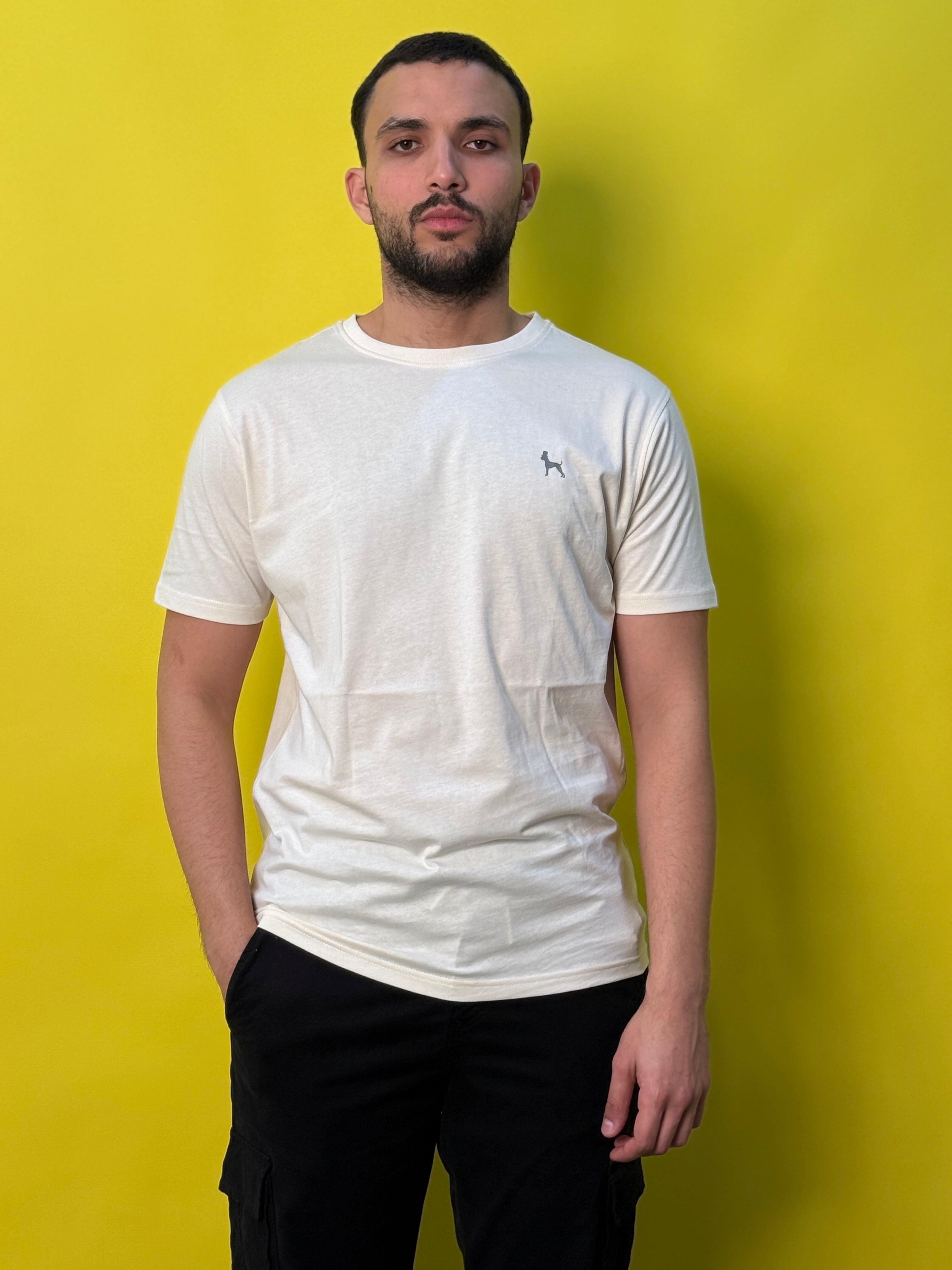 T SHIRT RITCH ANGLAIS ORIGINAL