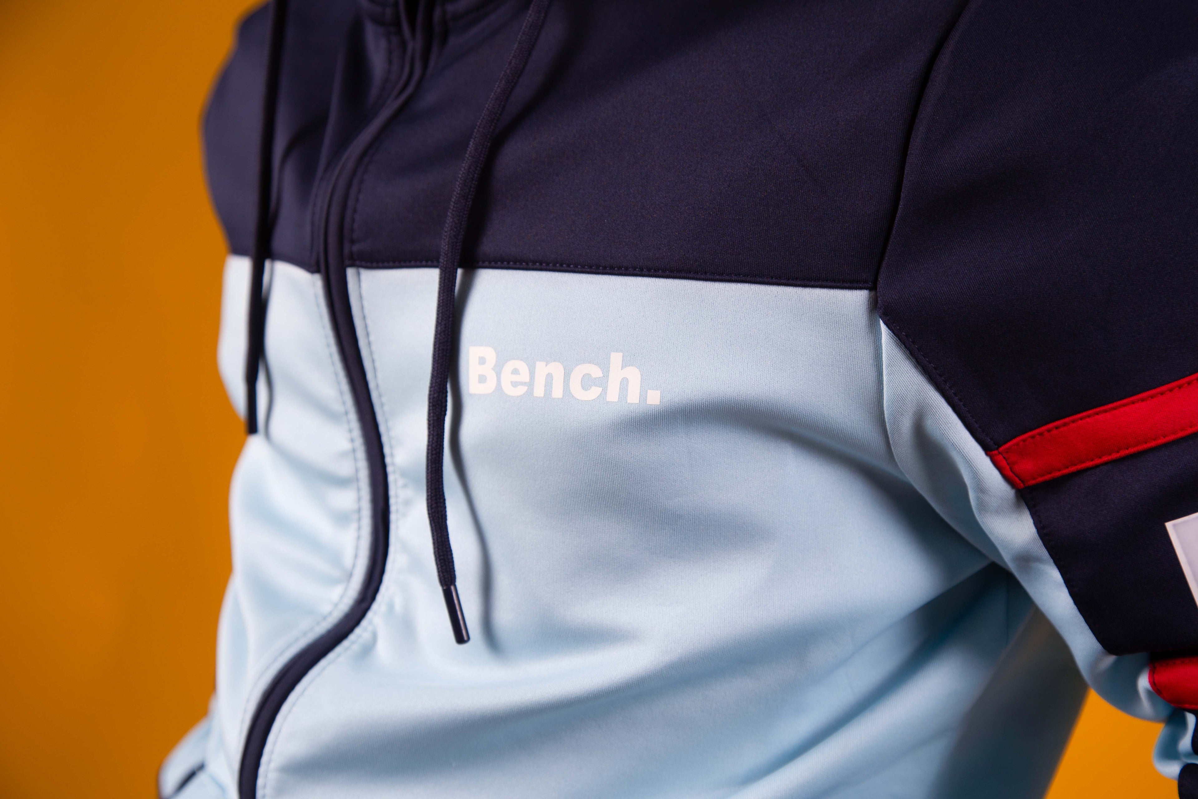 SURVÊTEMENT BENCHE ORIGINAL