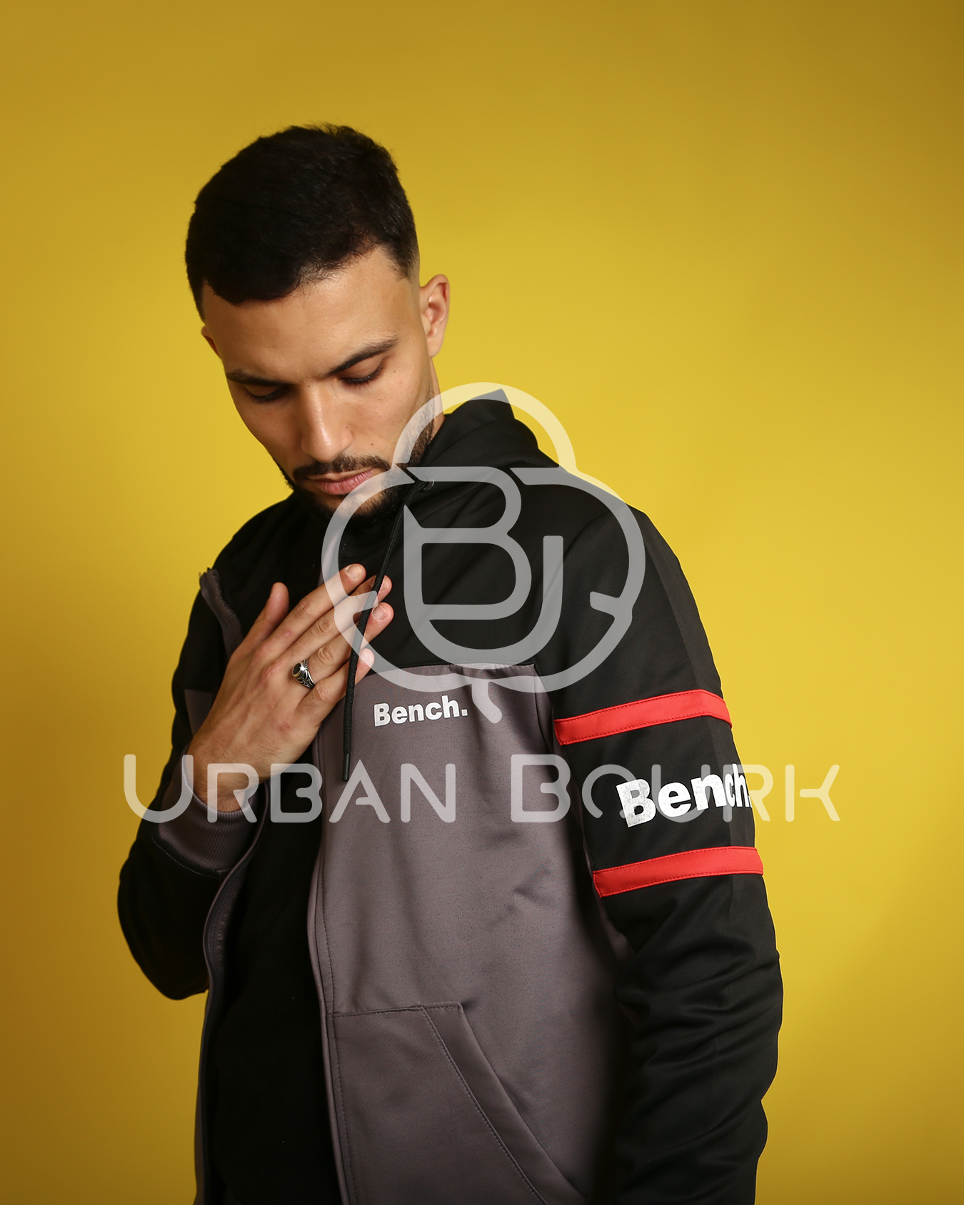 SURVÊTEMENT BENCHE ORIGINAL