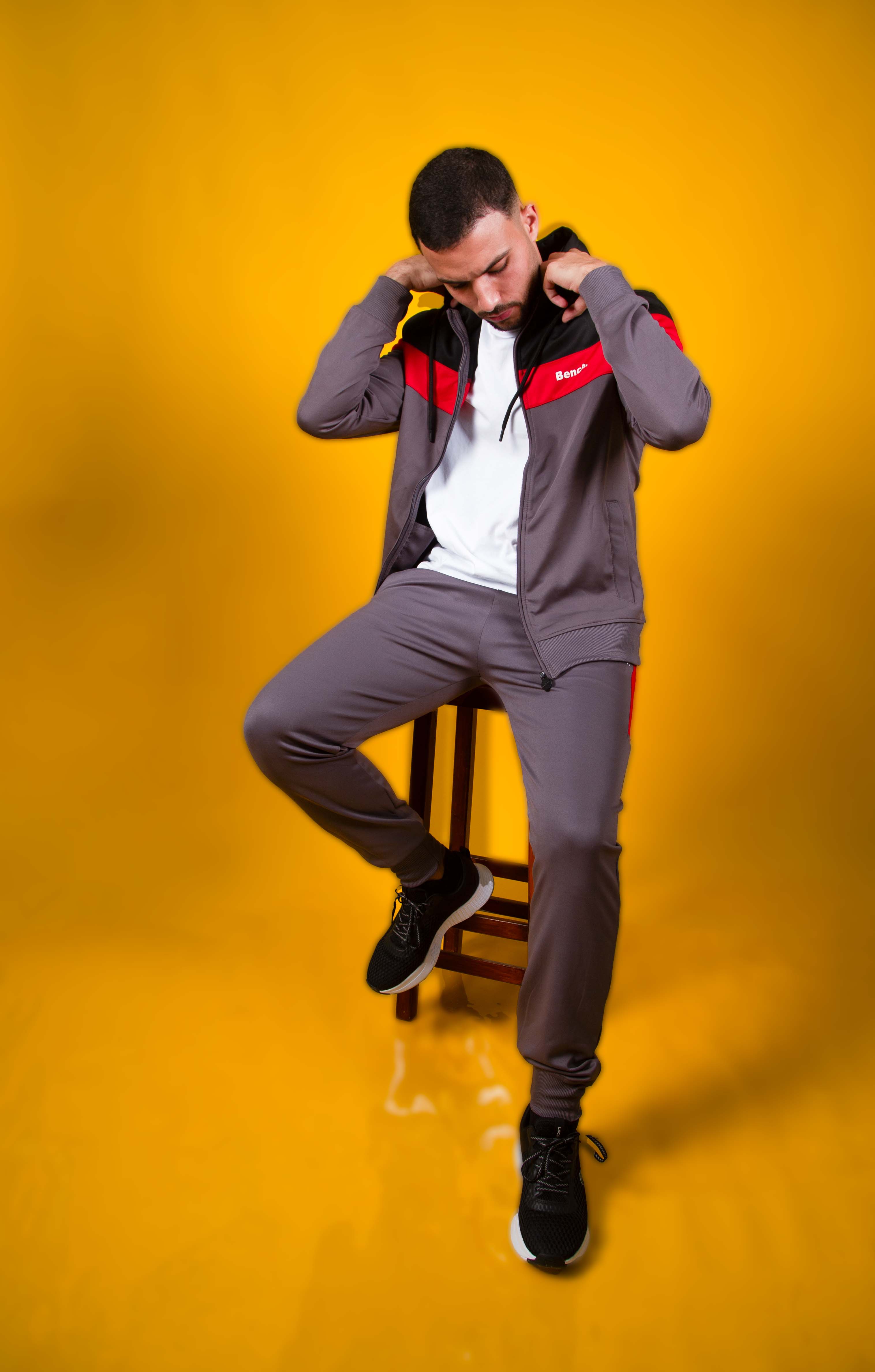 SURVÊTEMENT BENCHE ORIGINAL