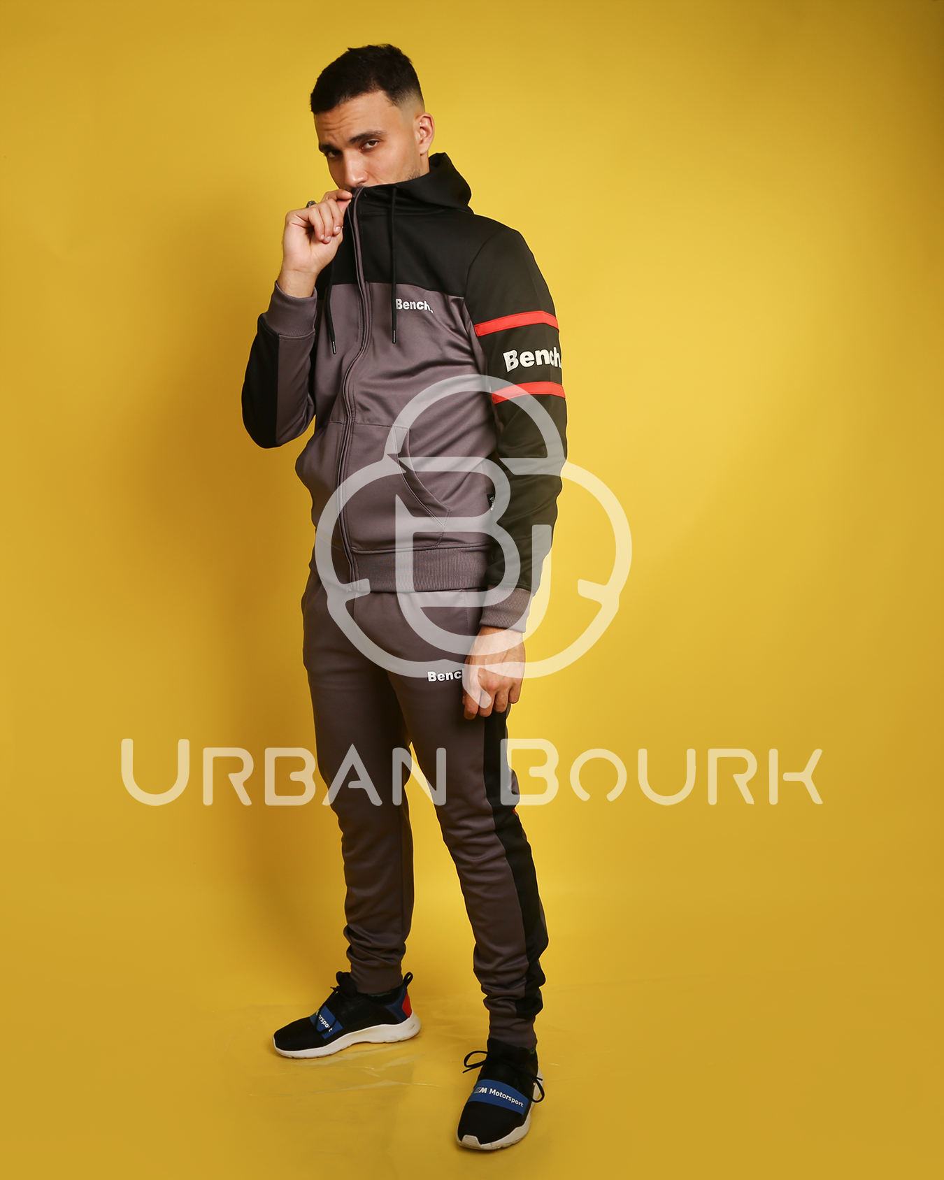 SURVÊTEMENT BENCHE ORIGINAL