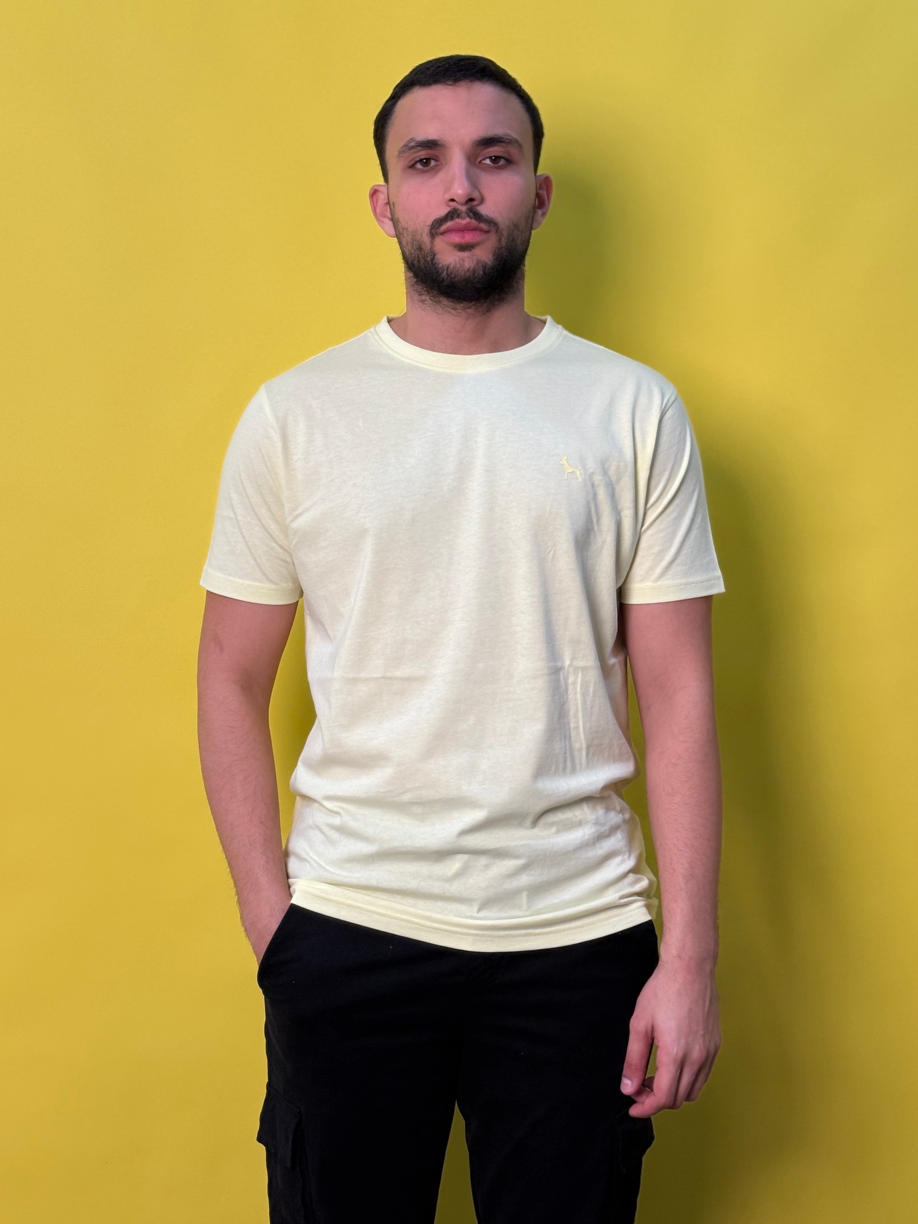 T SHIRT RITCH ANGLAIS ORIGINAL