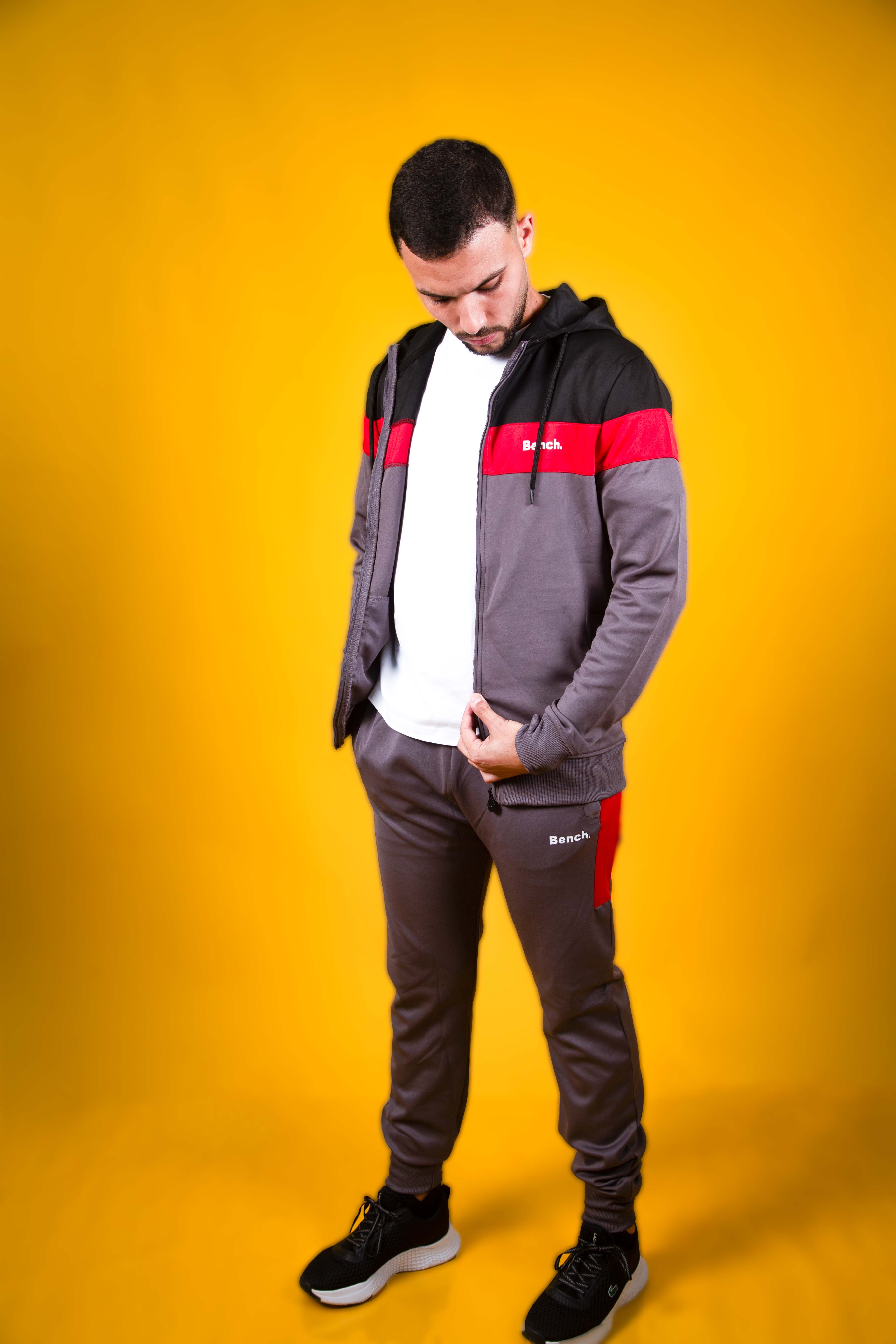 SURVÊTEMENT BENCHE ORIGINAL