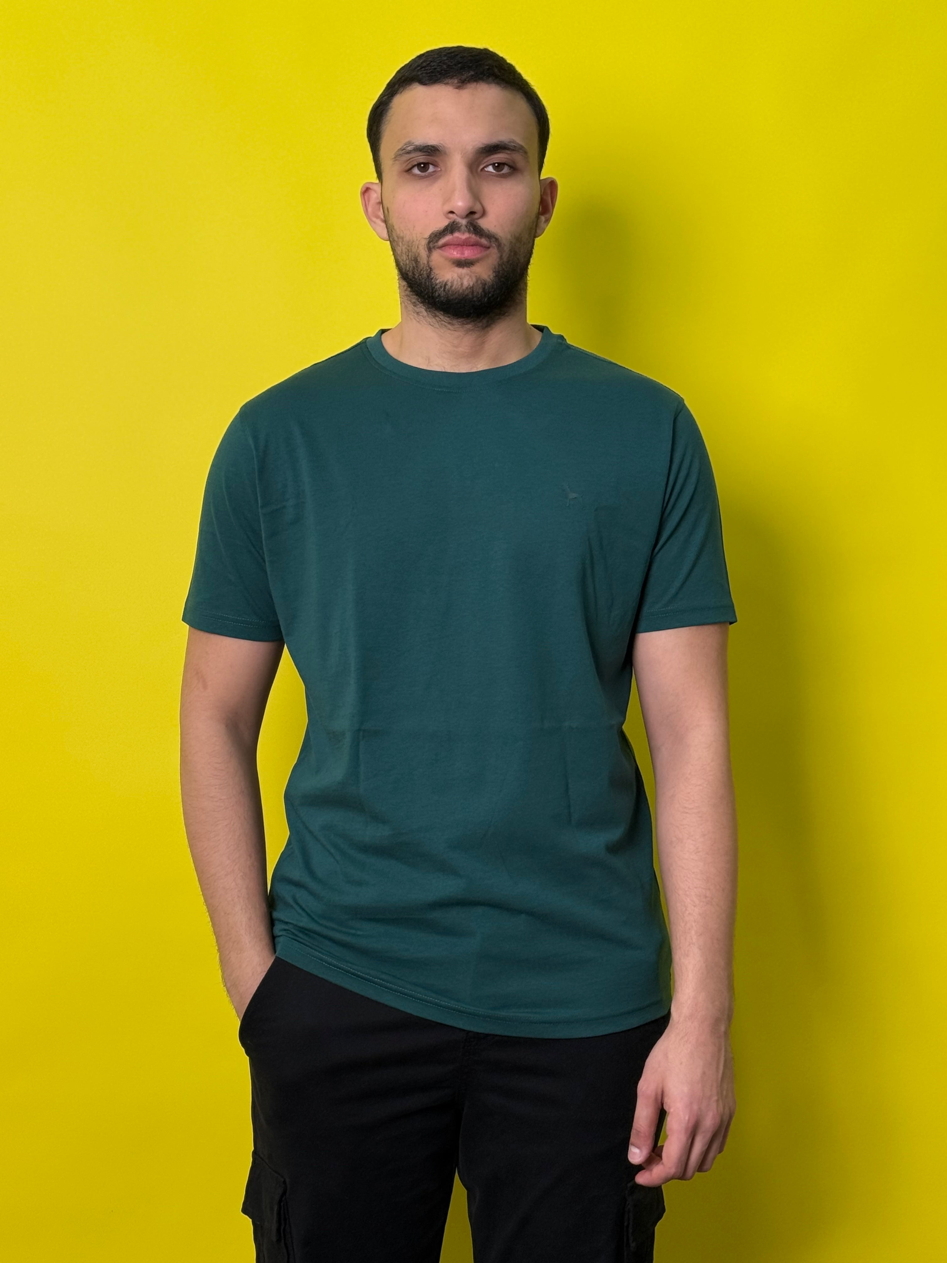 T SHIRT RITCH ANGLAIS ORIGINAL