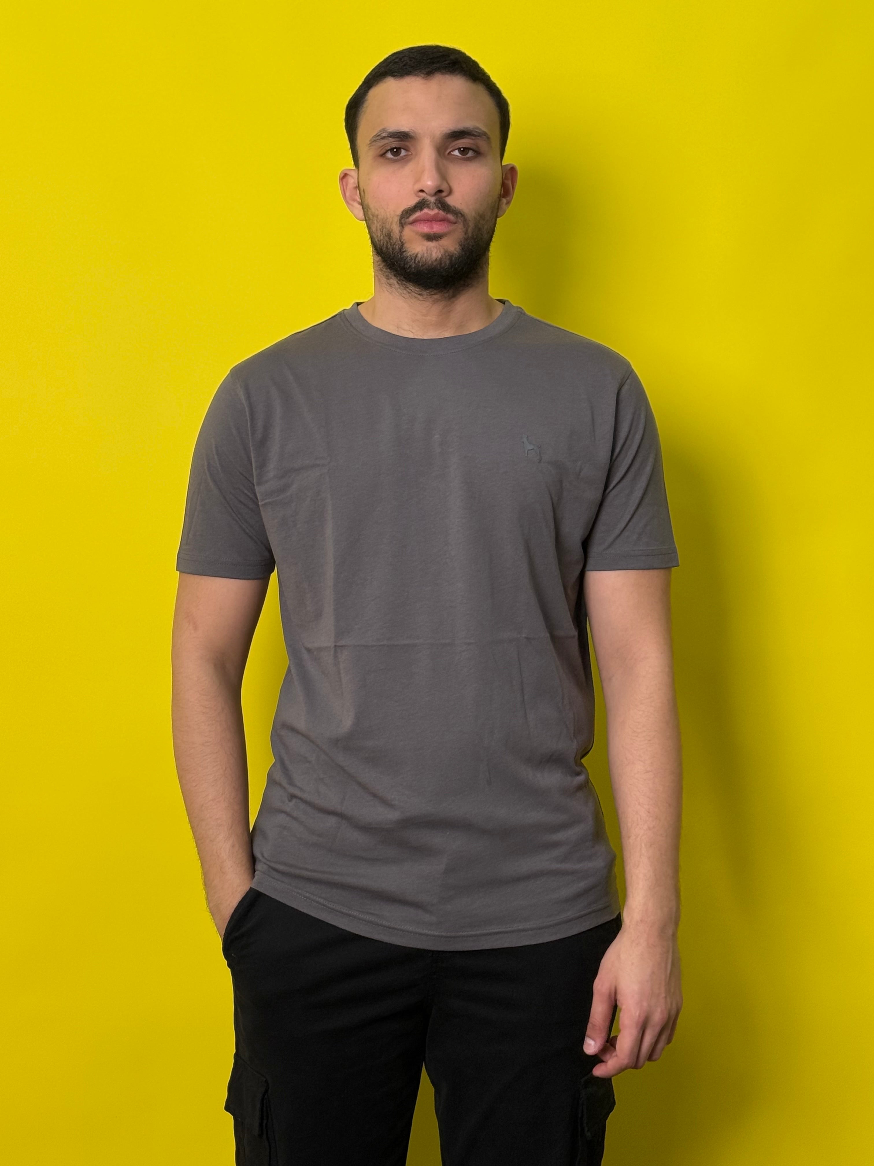 T SHIRT RITCH ANGLAIS ORIGINAL