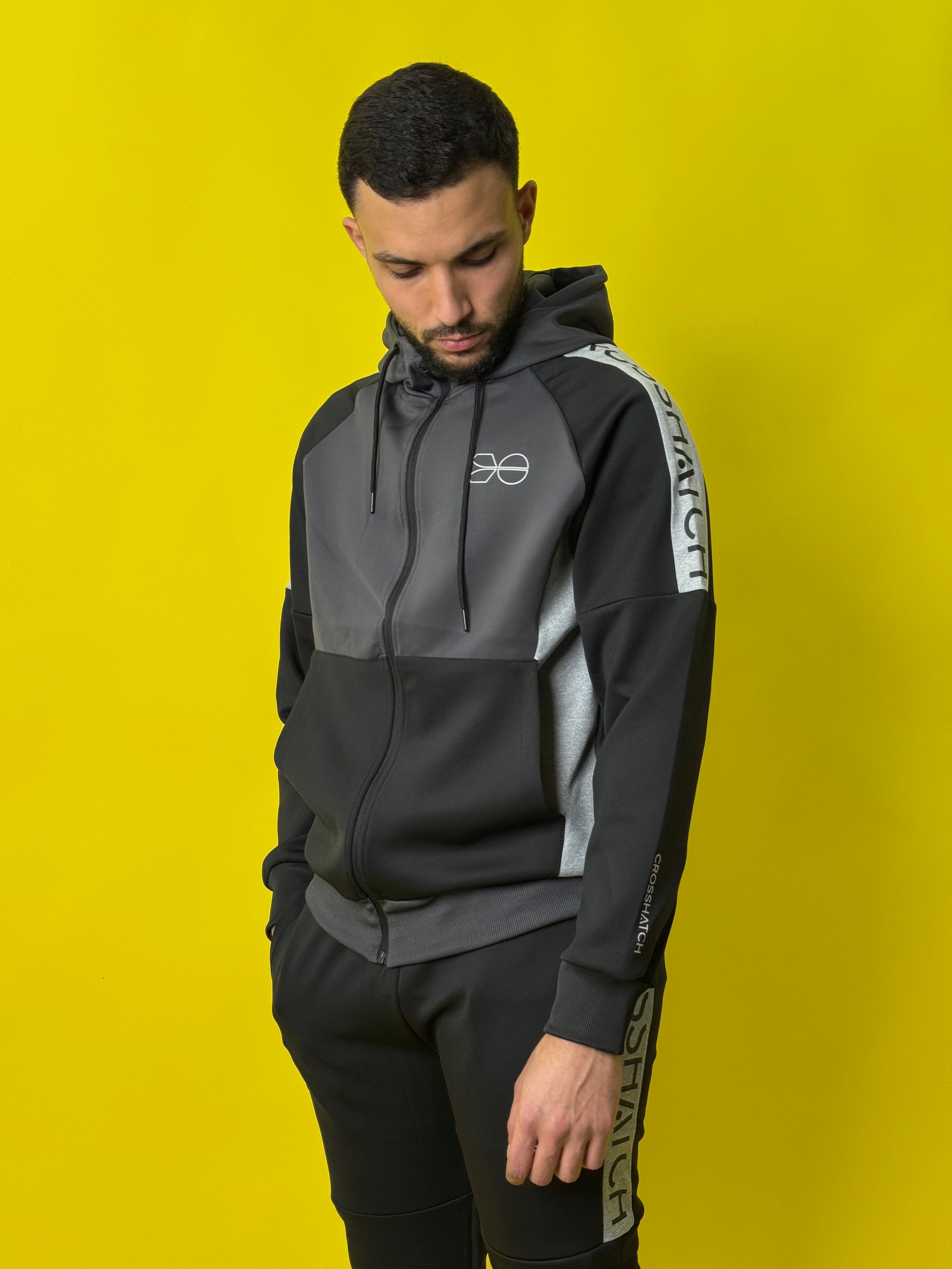 SURVÊTEMENT CROSSHATCH ORIGINAL