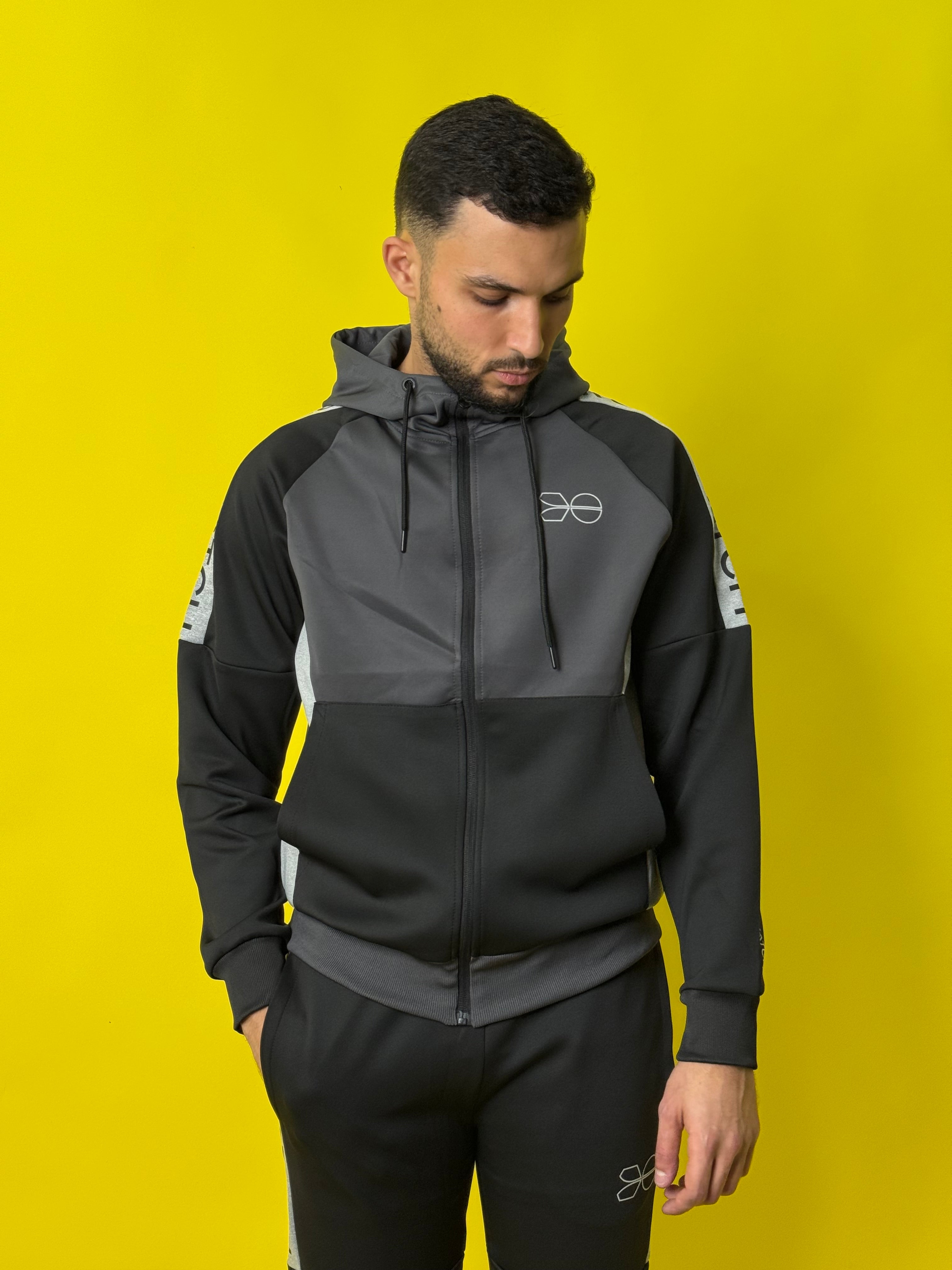 SURVÊTEMENT CROSSHATCH ORIGINAL