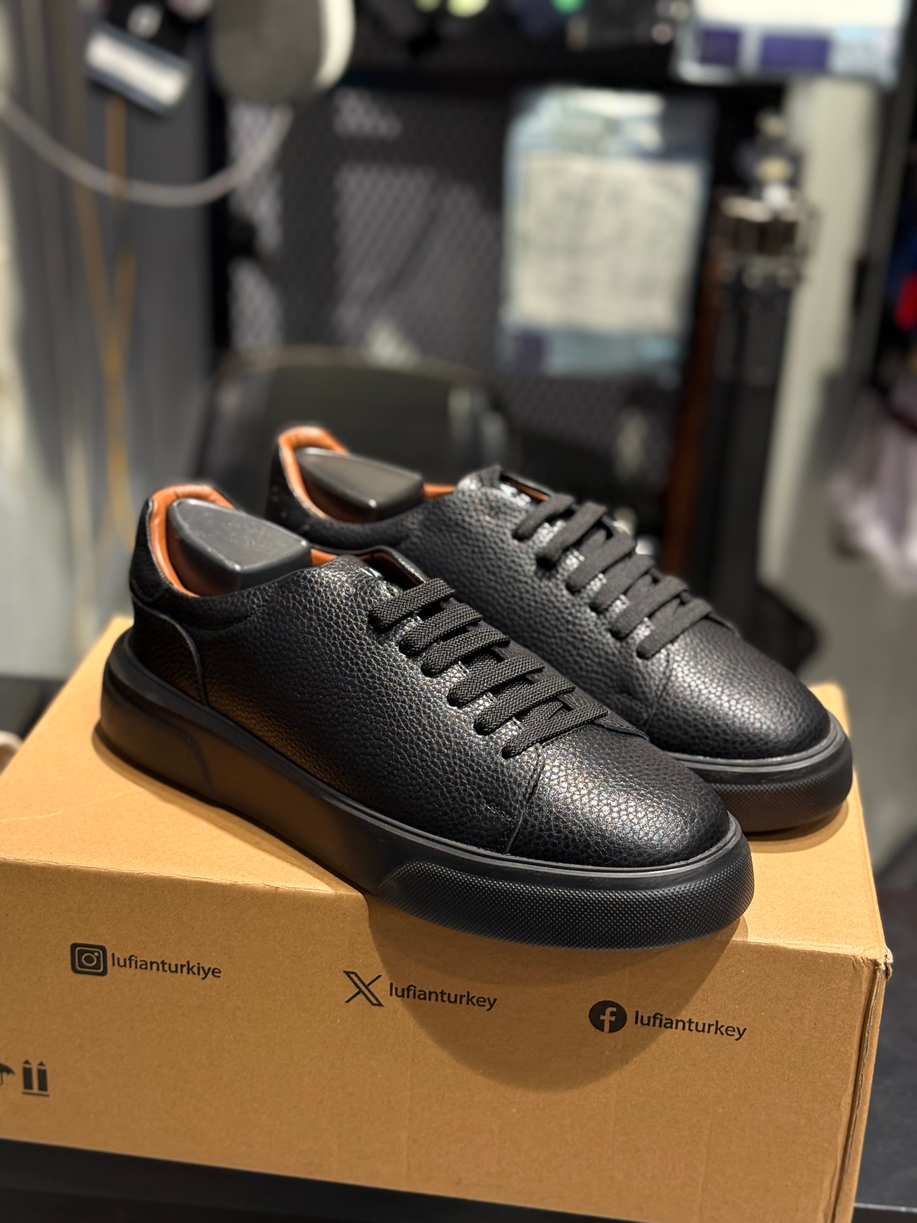 Chaussure Lufian original