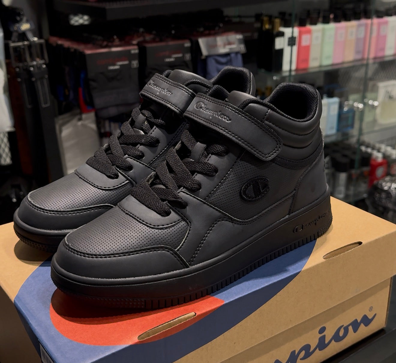 Champion MID ORIGINAL