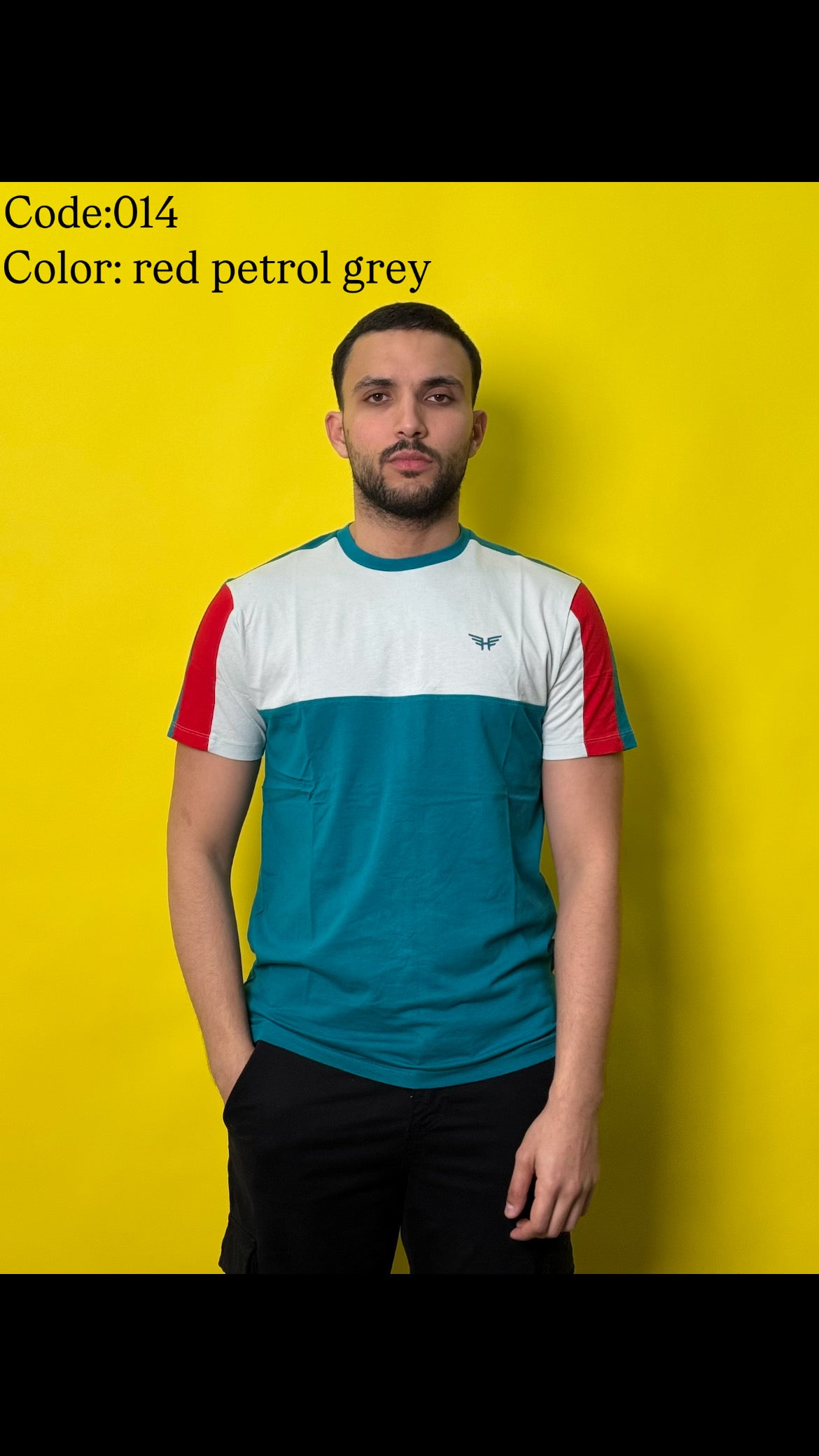 PROMO T SHIRT HARD1 ANGLAIS ORIGINAL