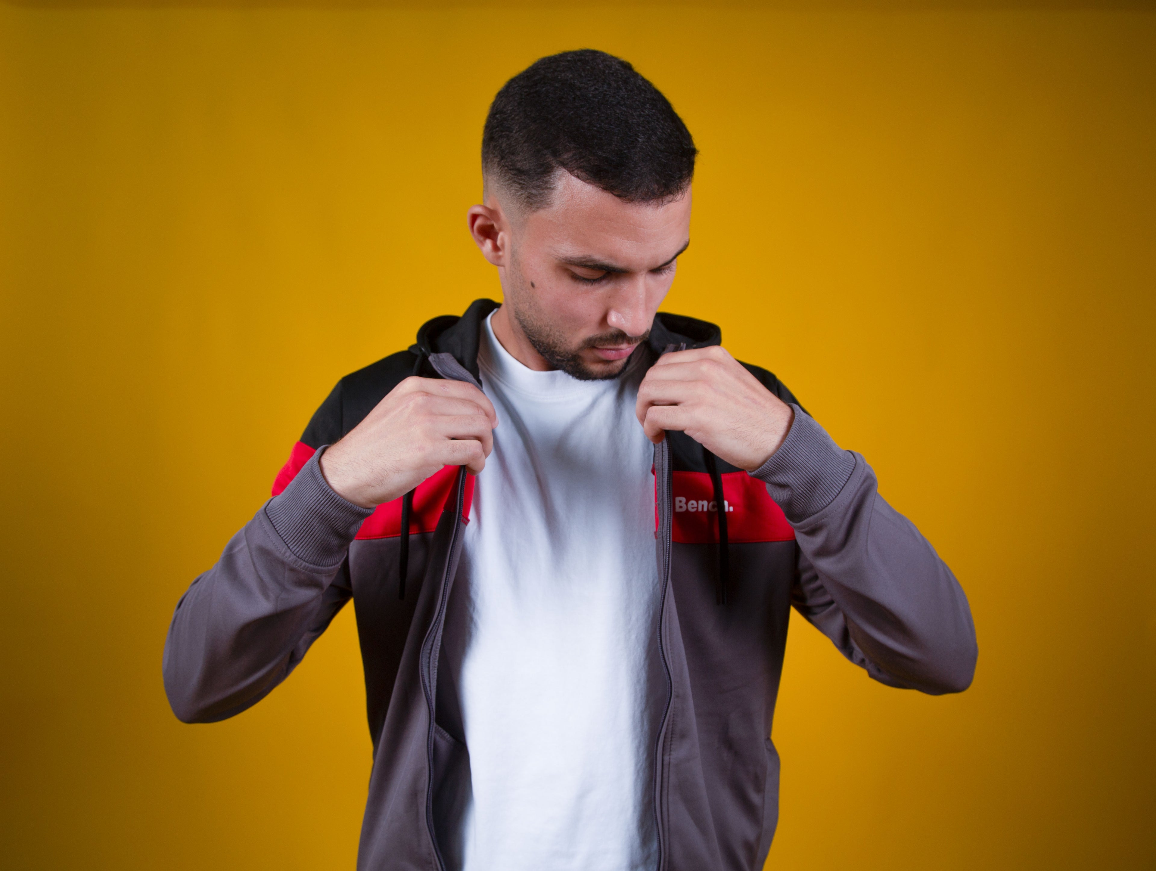 SURVÊTEMENT BENCHE ORIGINAL