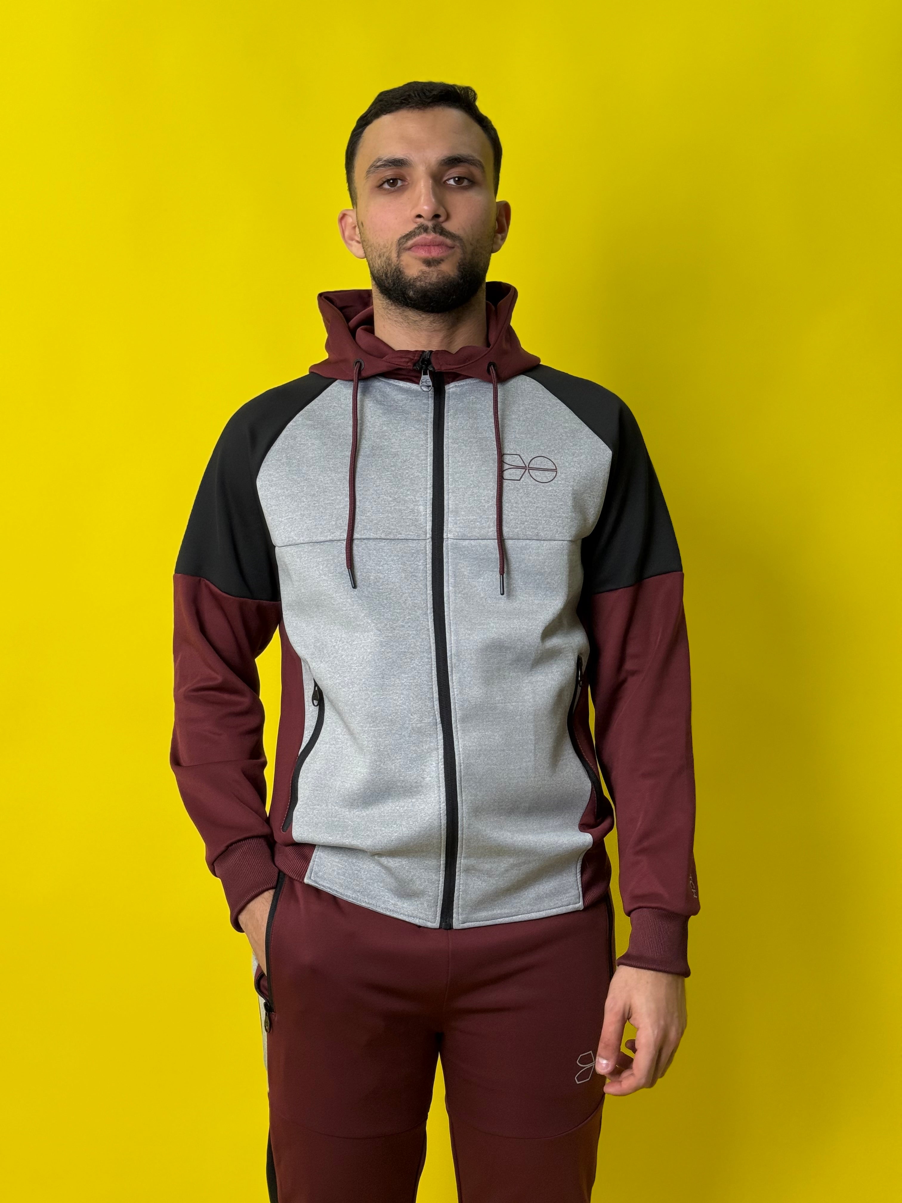 SURVÊTEMENT CROSSHATCH ORIGINAL