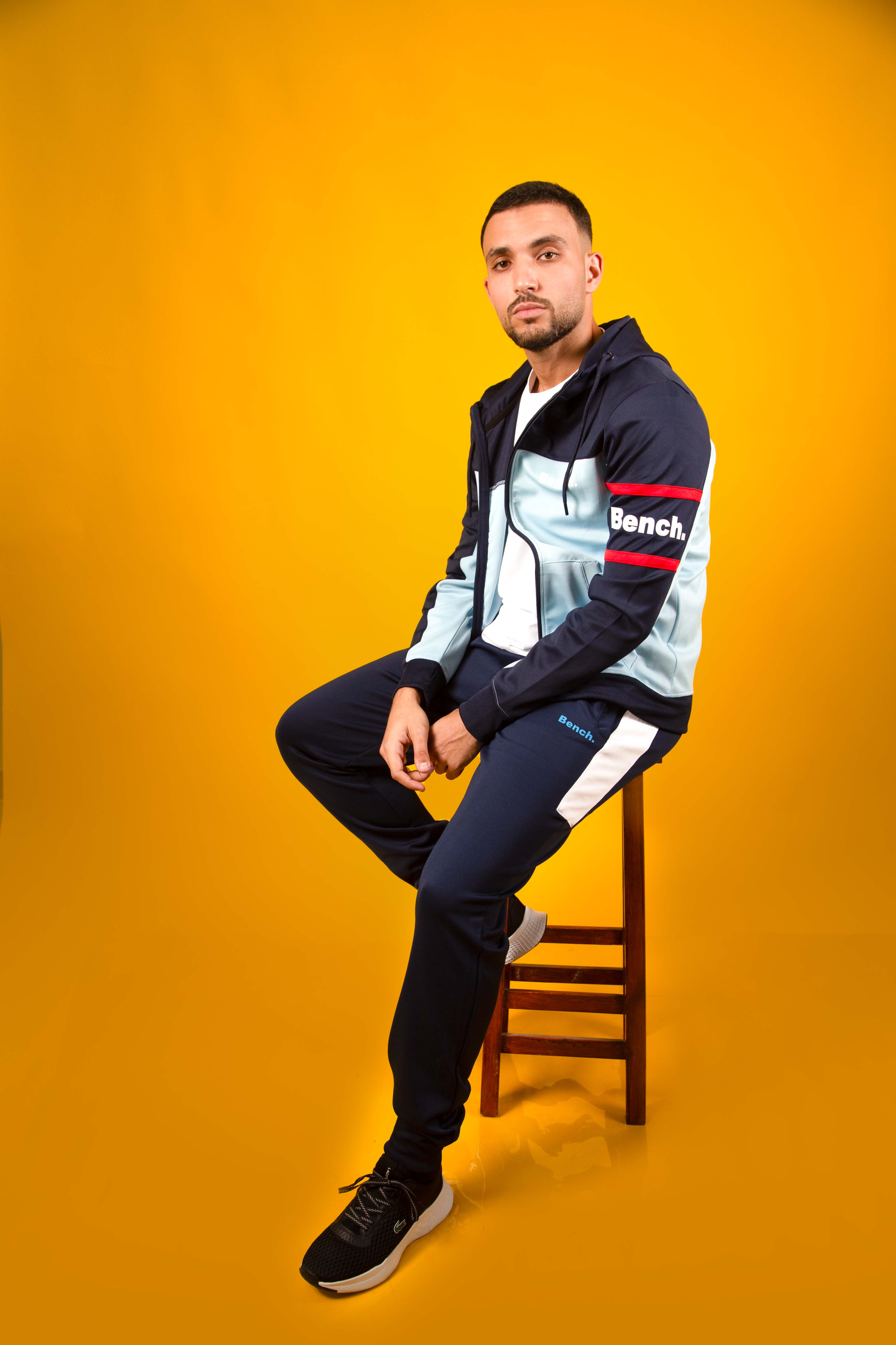 SURVÊTEMENT BENCHE ORIGINAL