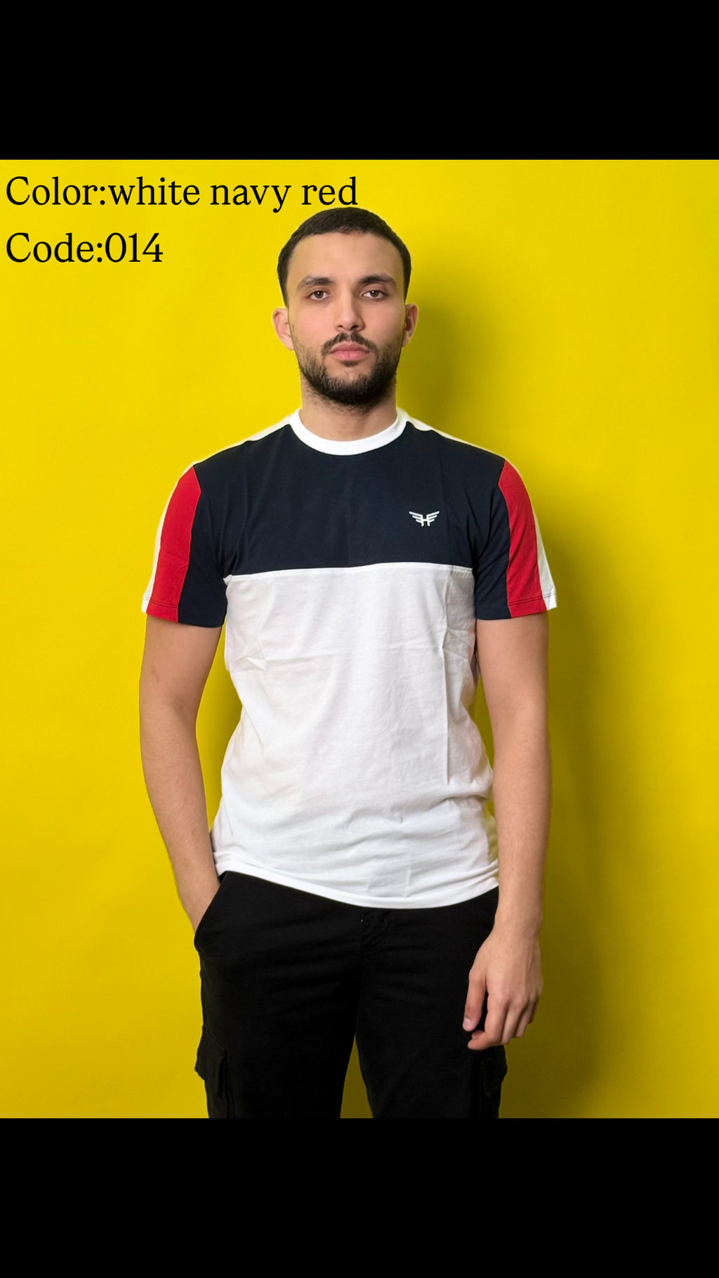 PROMO T SHIRT HARD1 ANGLAIS ORIGINAL
