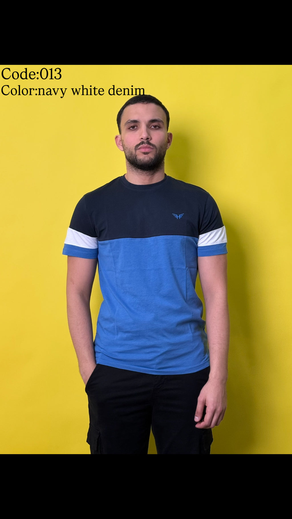 PROMO T SHIRT HARD1 ANGLAIS ORIGINAL