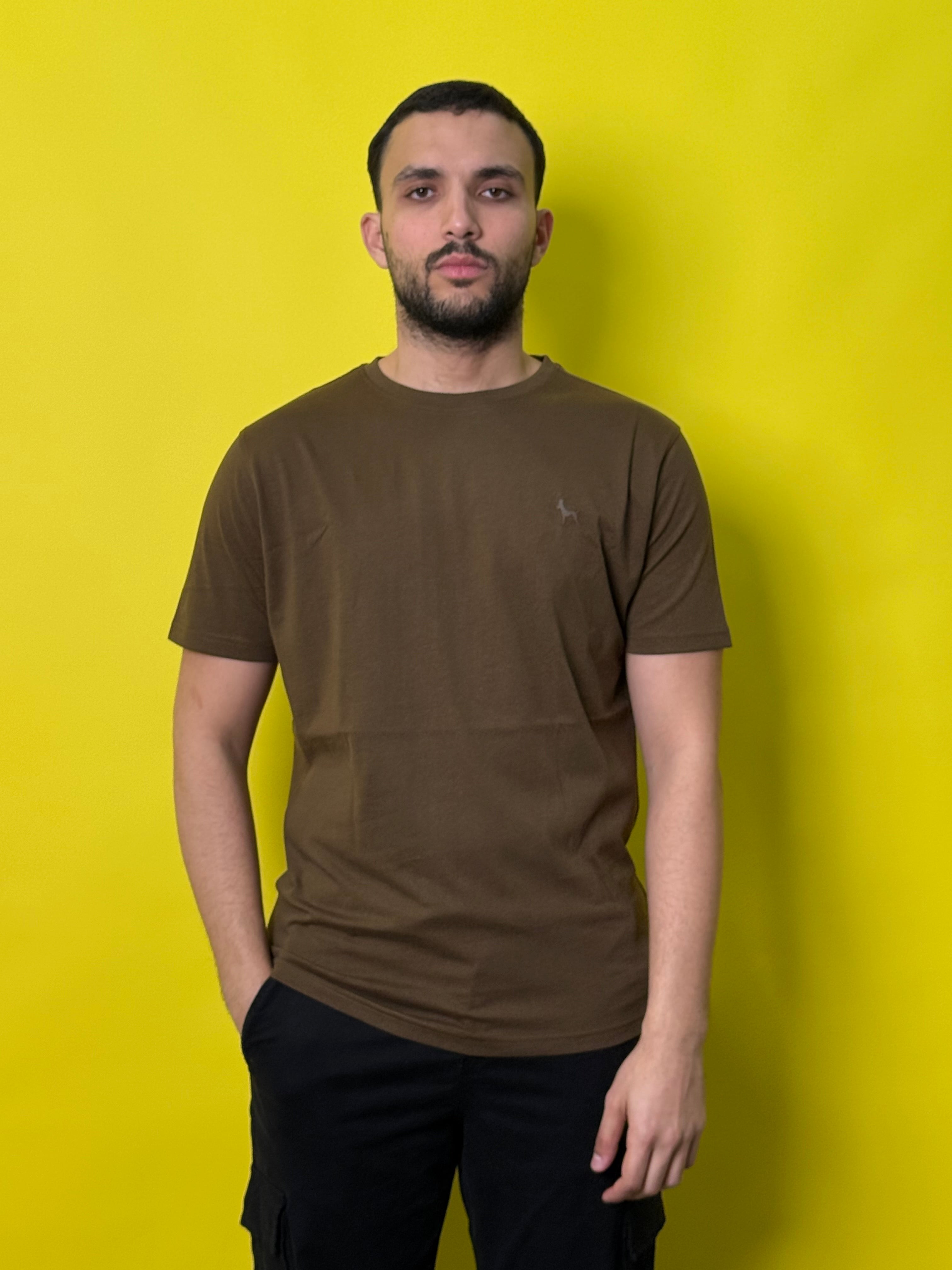 T SHIRT RITCH ANGLAIS ORIGINAL