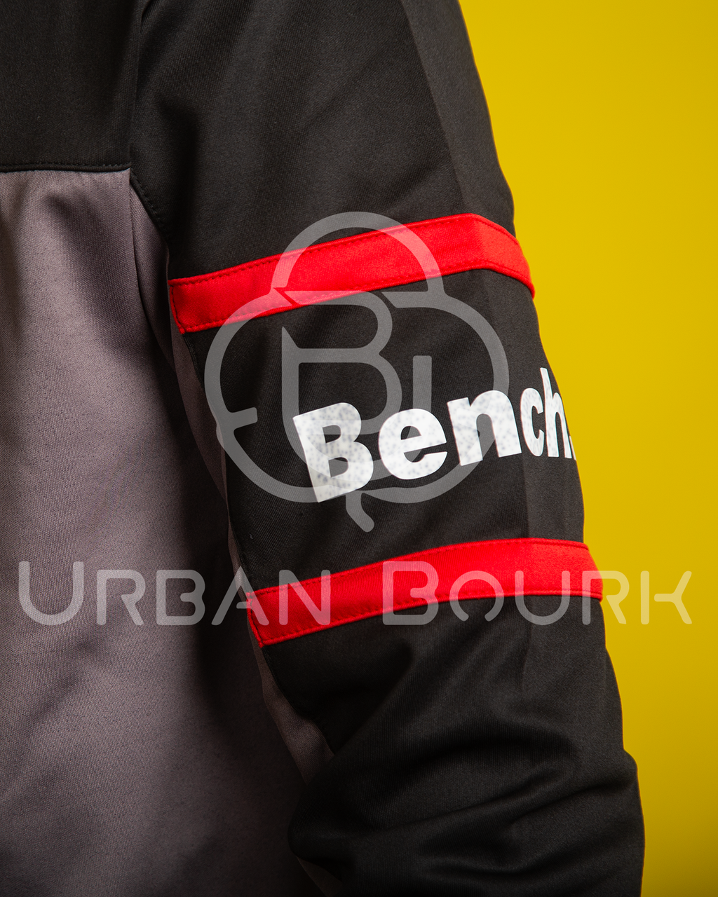 SURVÊTEMENT BENCHE ORIGINAL