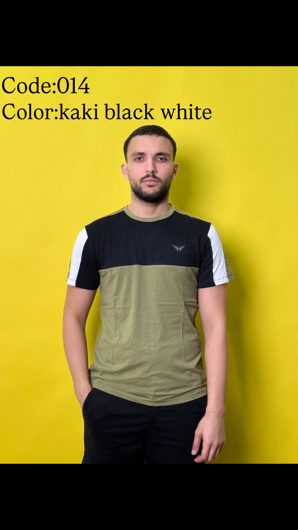 PROMO T SHIRT HARD1 ANGLAIS ORIGINAL