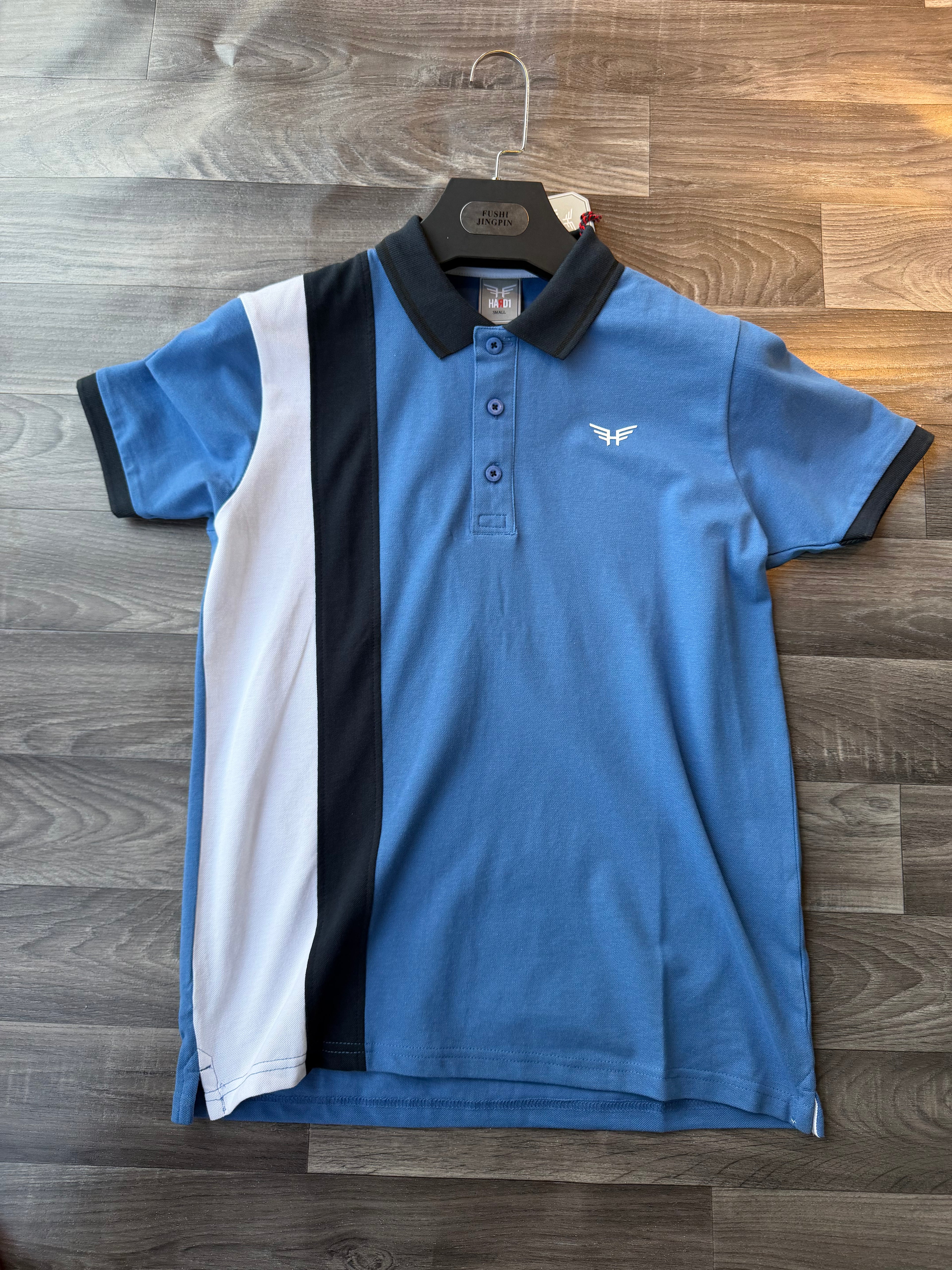 POLO HARD1 ANGLAIS ORIGINAL