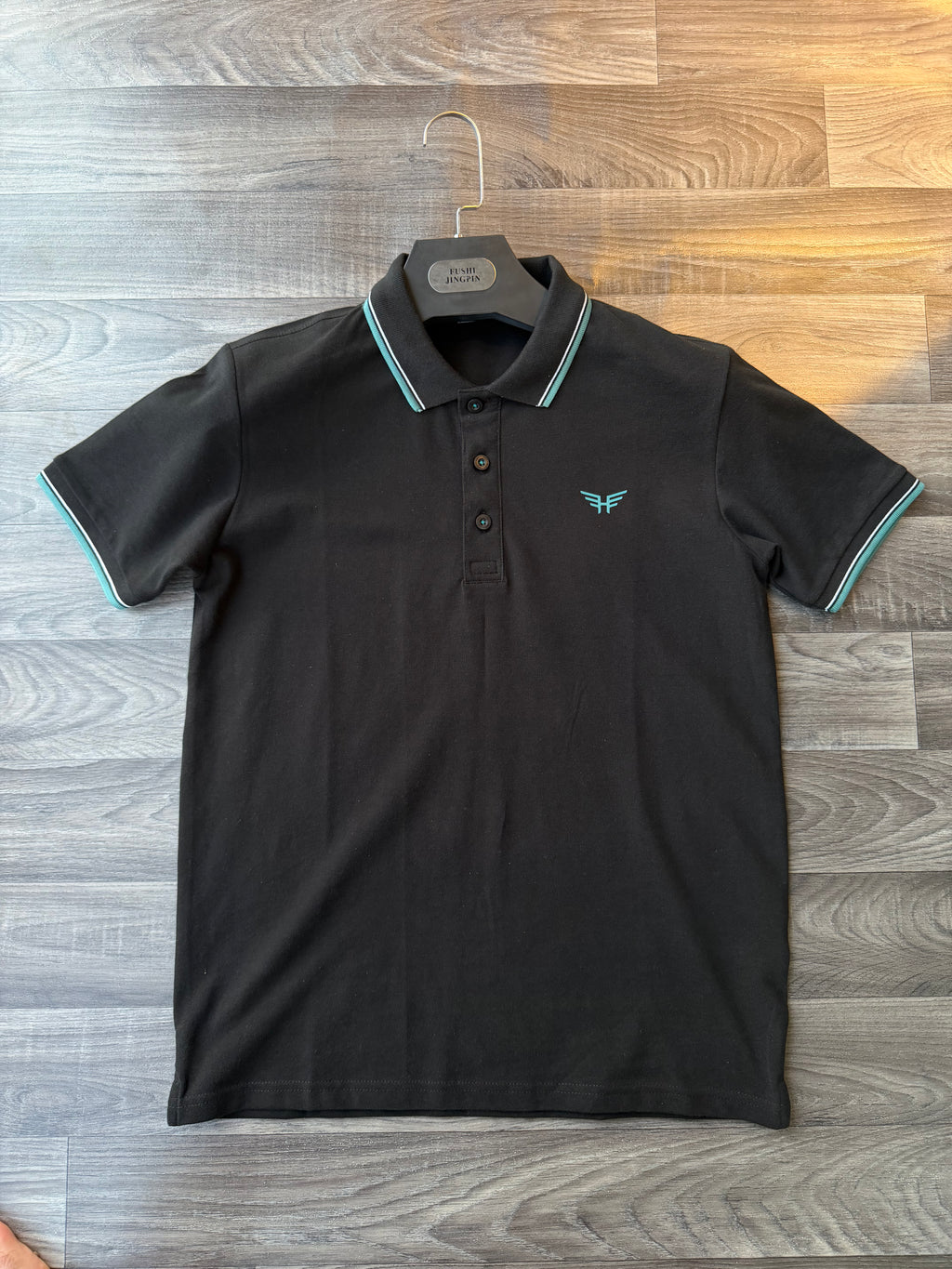 POLO HARD1 ANGLAIS ORIGINAL