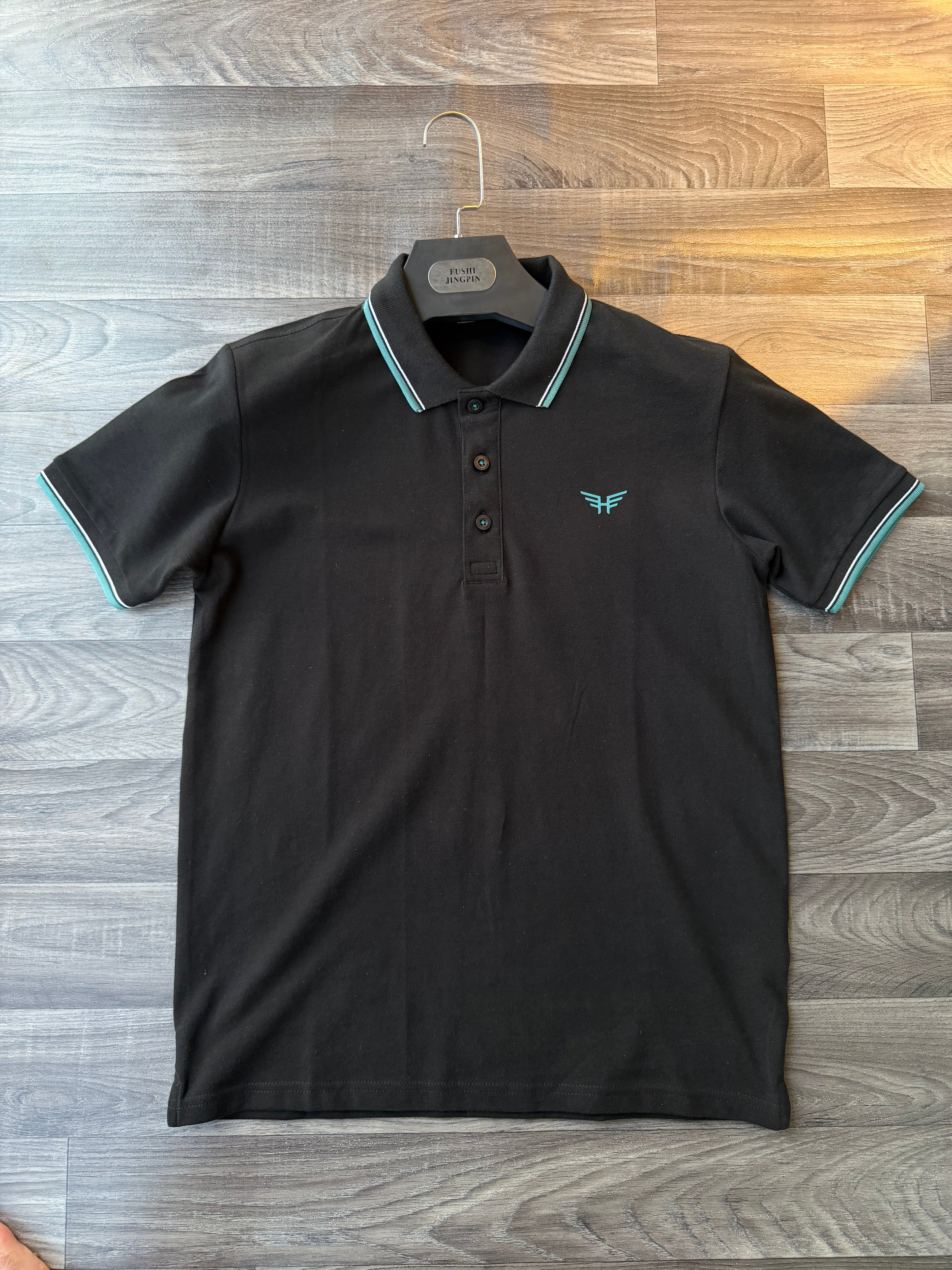 POLO HARD1 ANGLAIS ORIGINAL