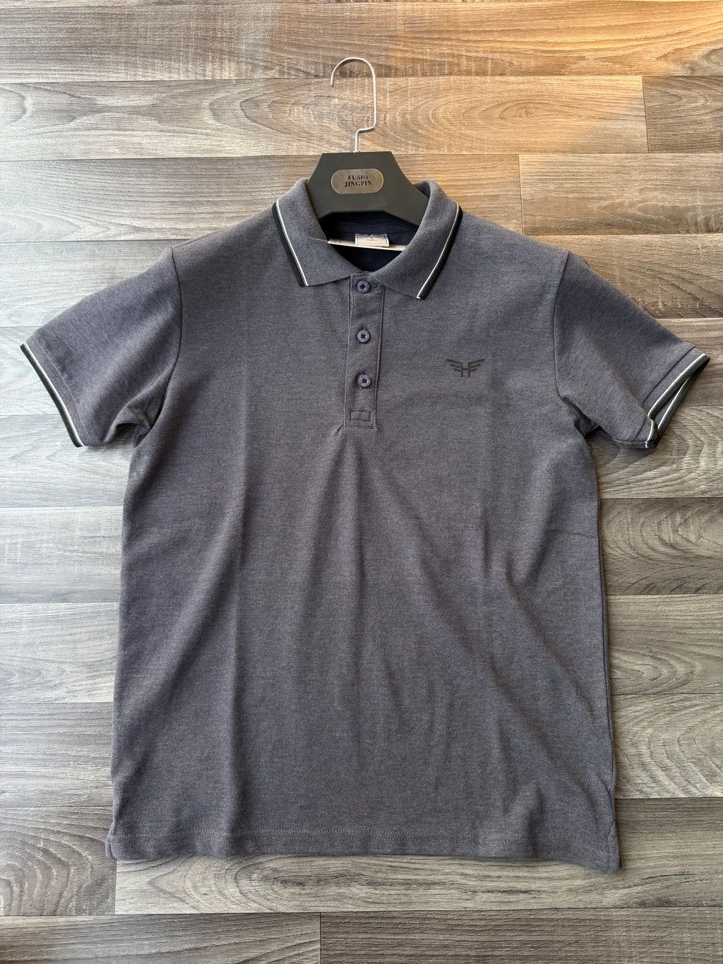 POLO HARD1 ANGLAIS ORIGINAL
