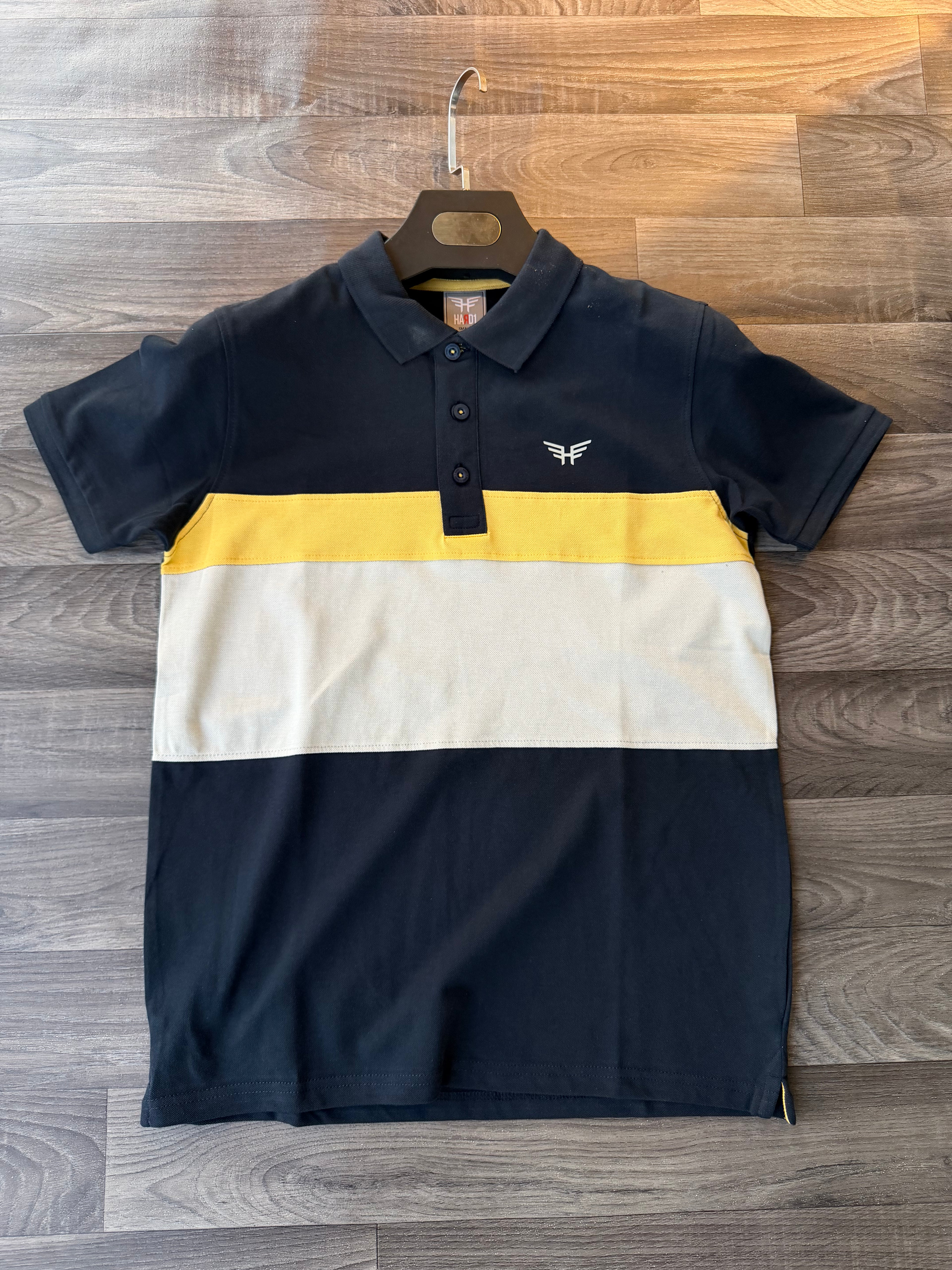 POLO HARD1 ANGLAIS ORIGINAL
