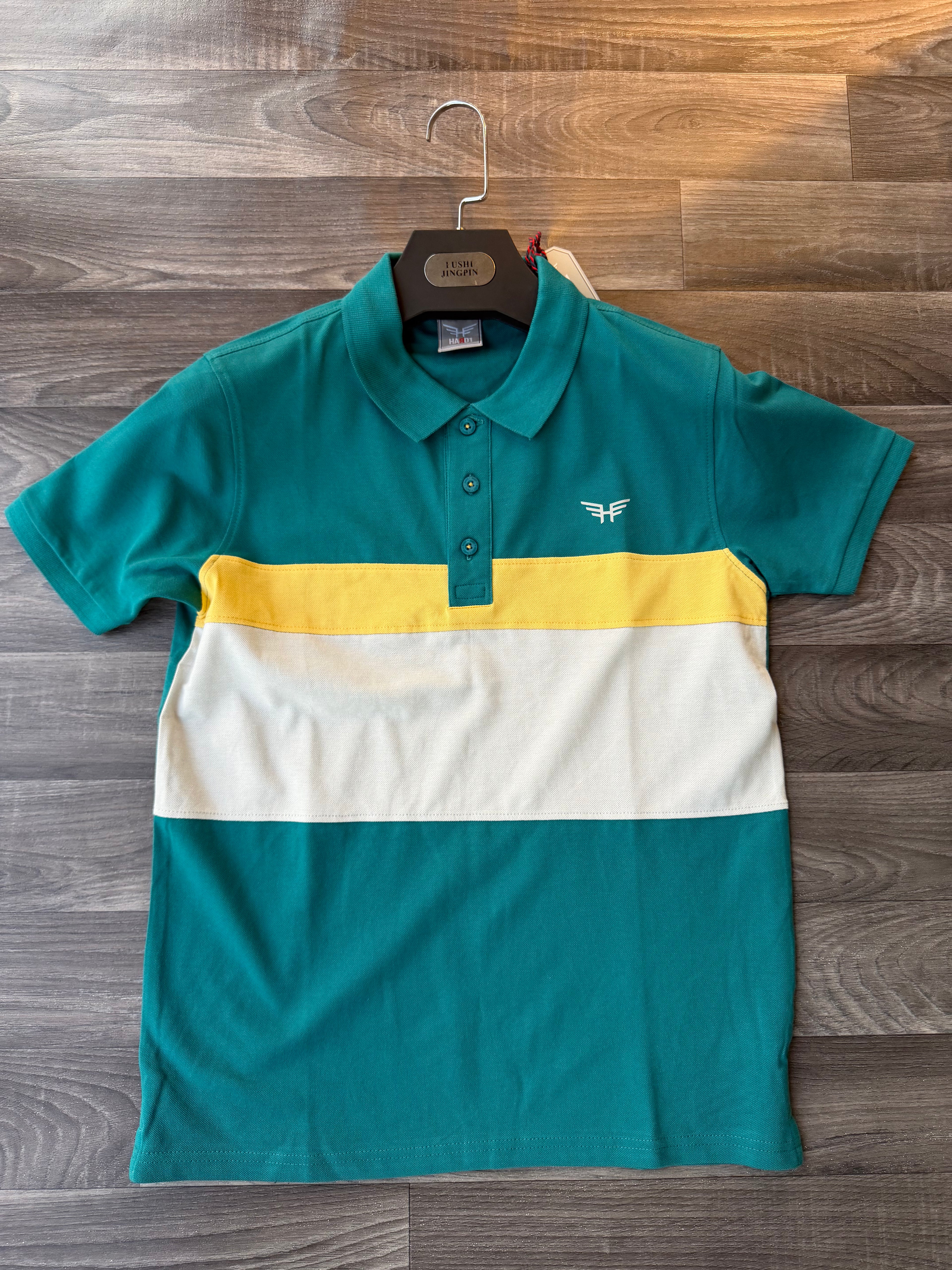 POLO HARD1 ANGLAIS ORIGINAL
