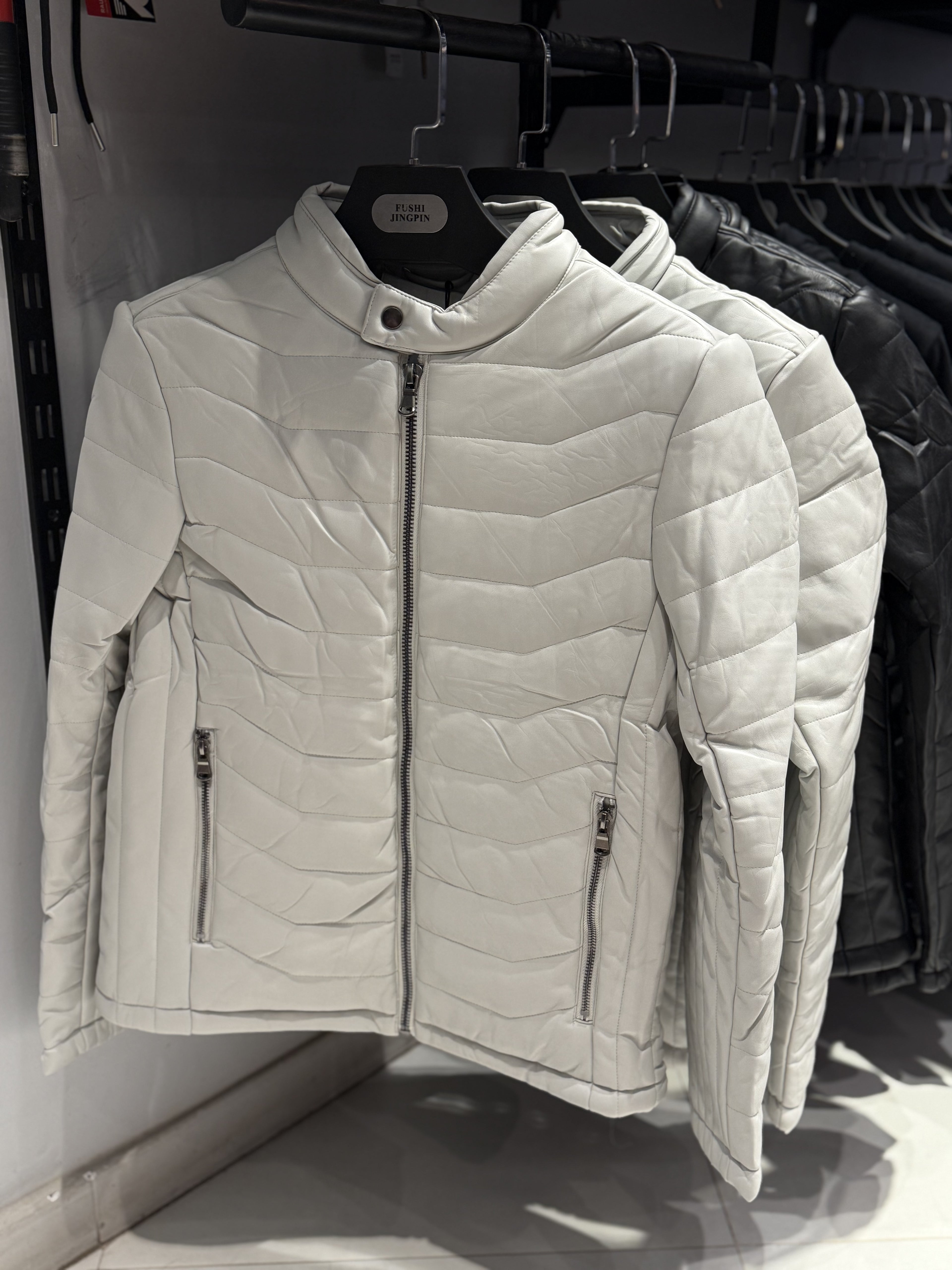 Veste MyTech Originale - Promo Exceptionnelle !