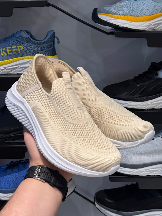 Baskets KEEP – Confort & Style | 3 Couleurs – Pointures 37 à 41