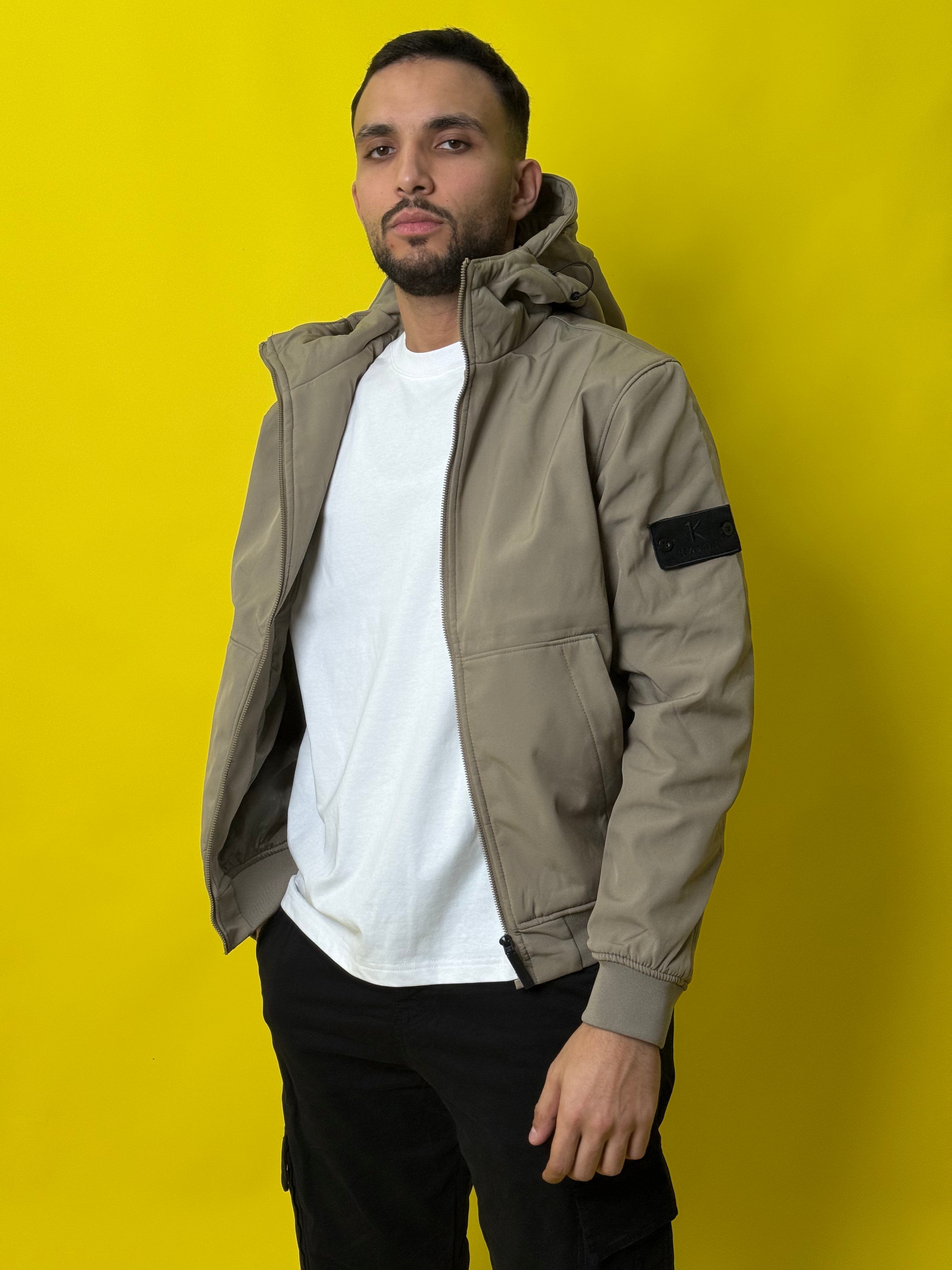 Veste Kaygo original