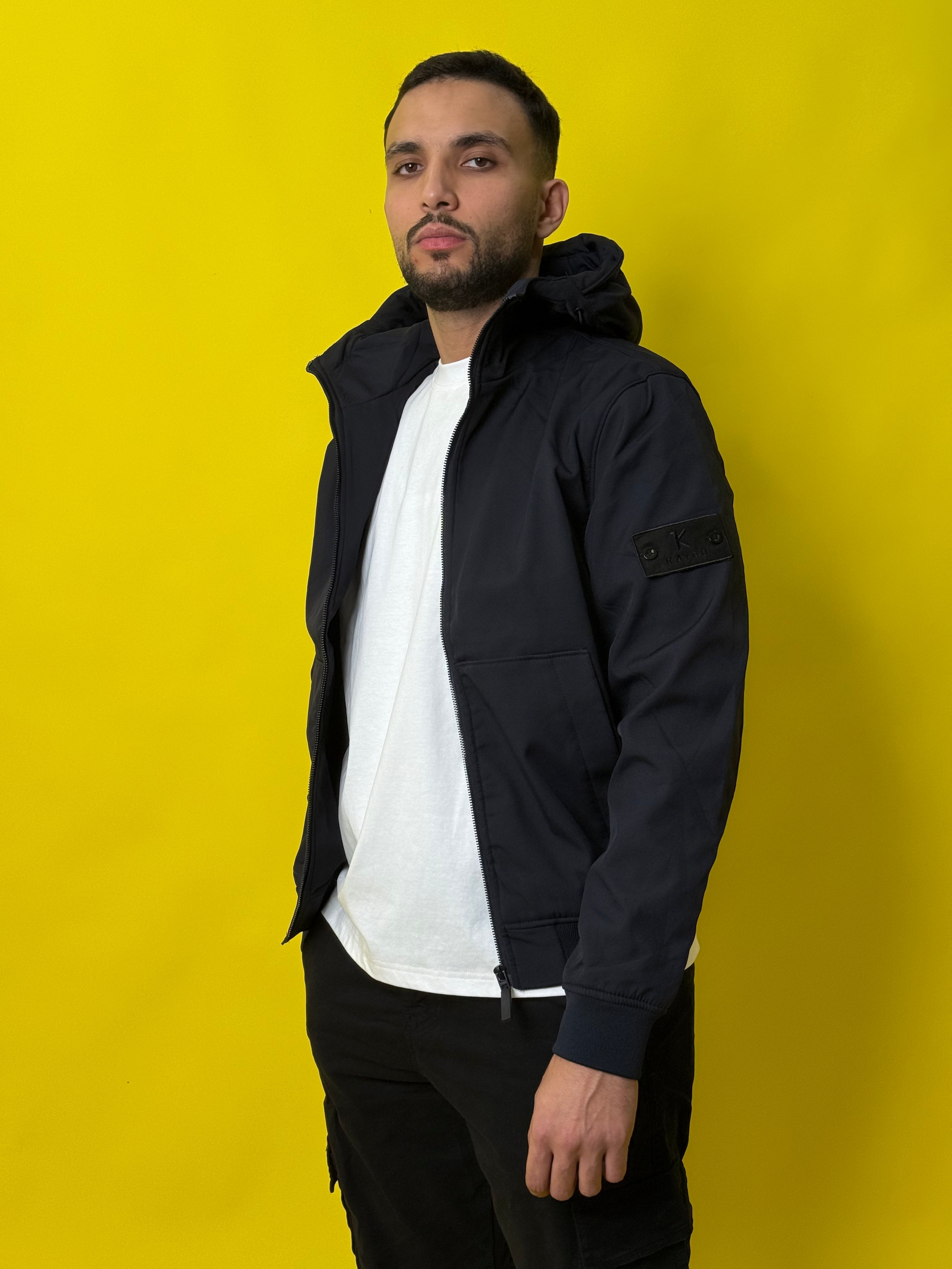 Veste Kaygo original