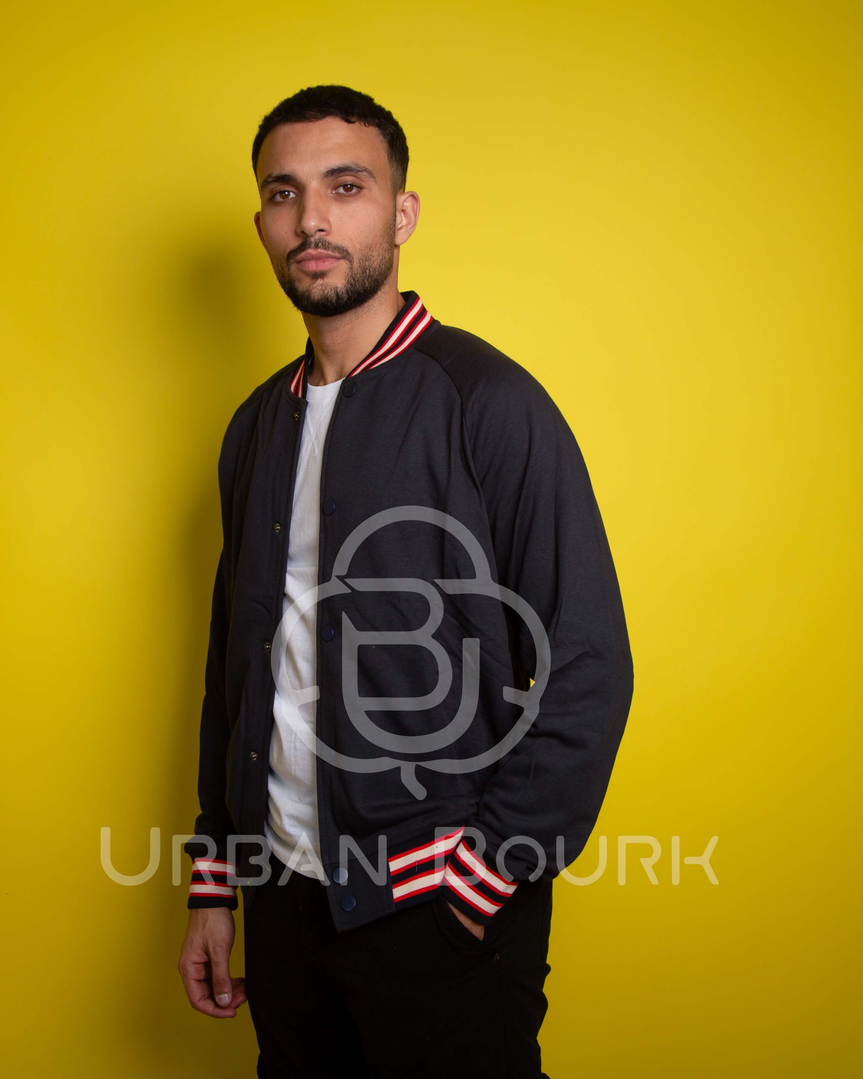 VESTE FRILIVIN LEGERE A BOUTTON