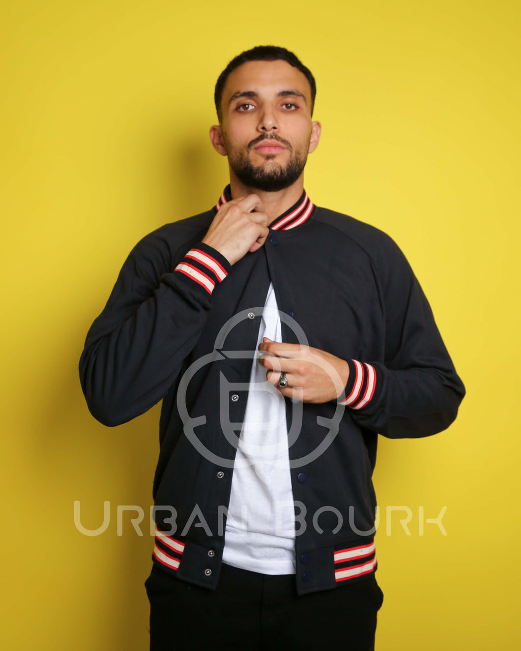 VESTE FRILIVIN LEGERE A BOUTTON