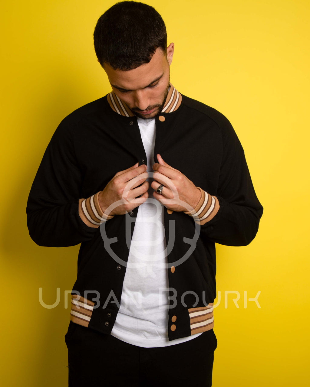 VESTE FRILIVIN LEGERE A BOUTTON