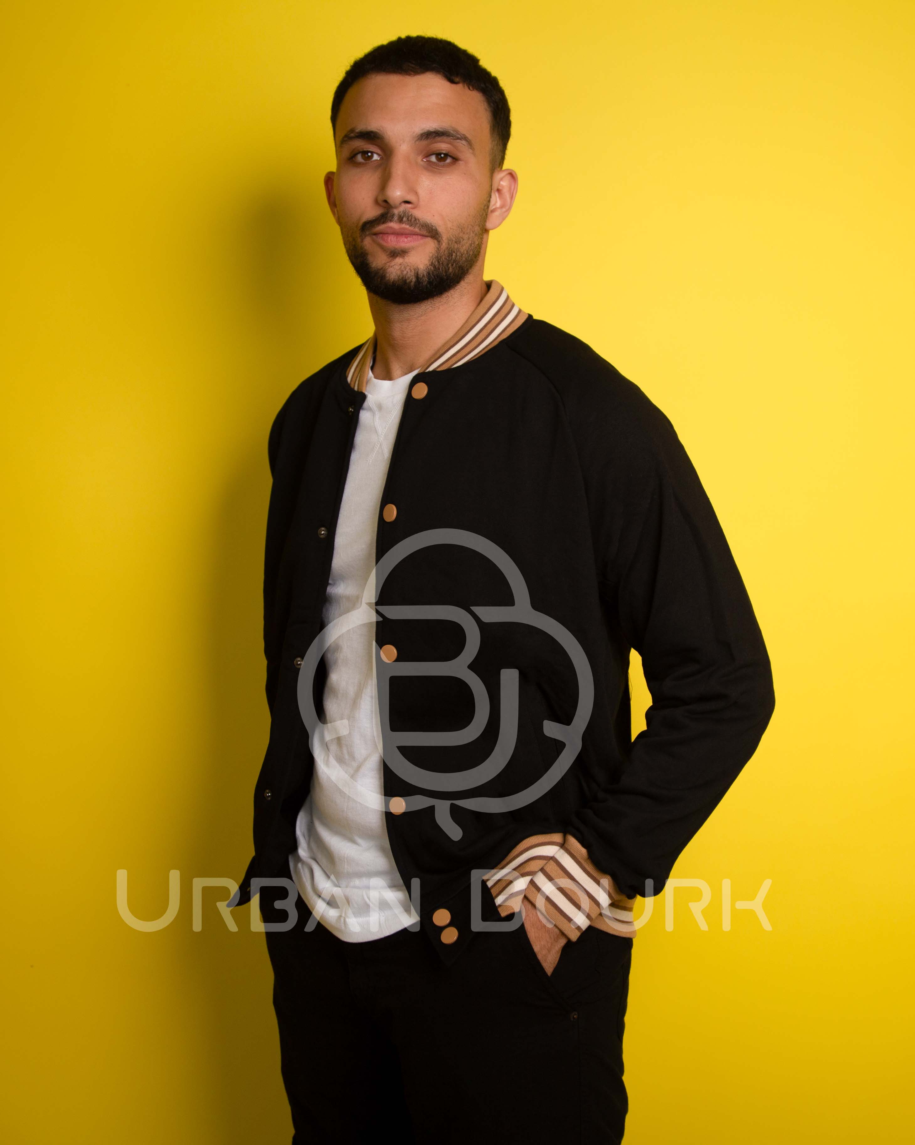 VESTE FRILIVIN LEGERE A BOUTTON