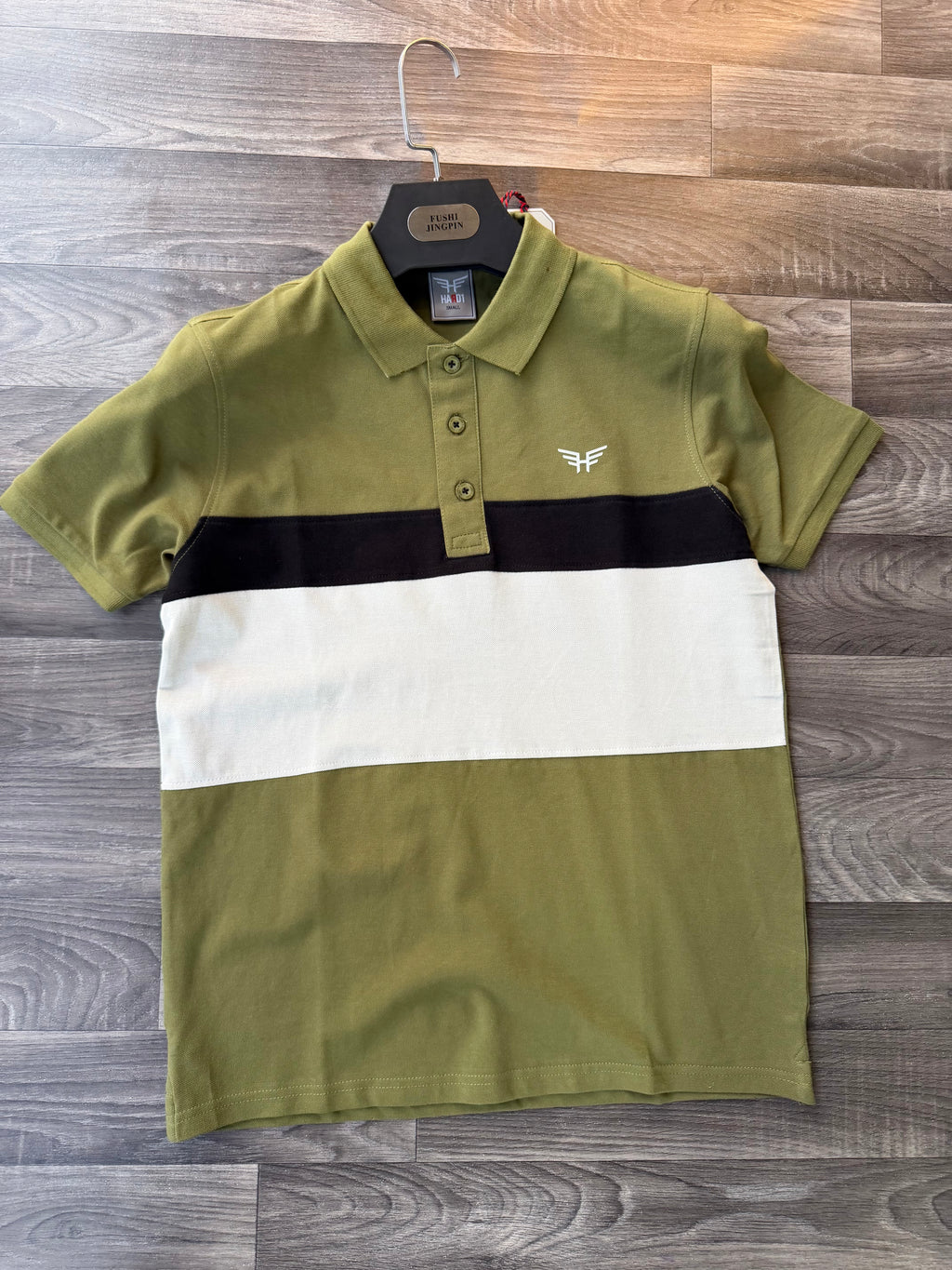 POLO HARD1 ANGLAIS ORIGINAL