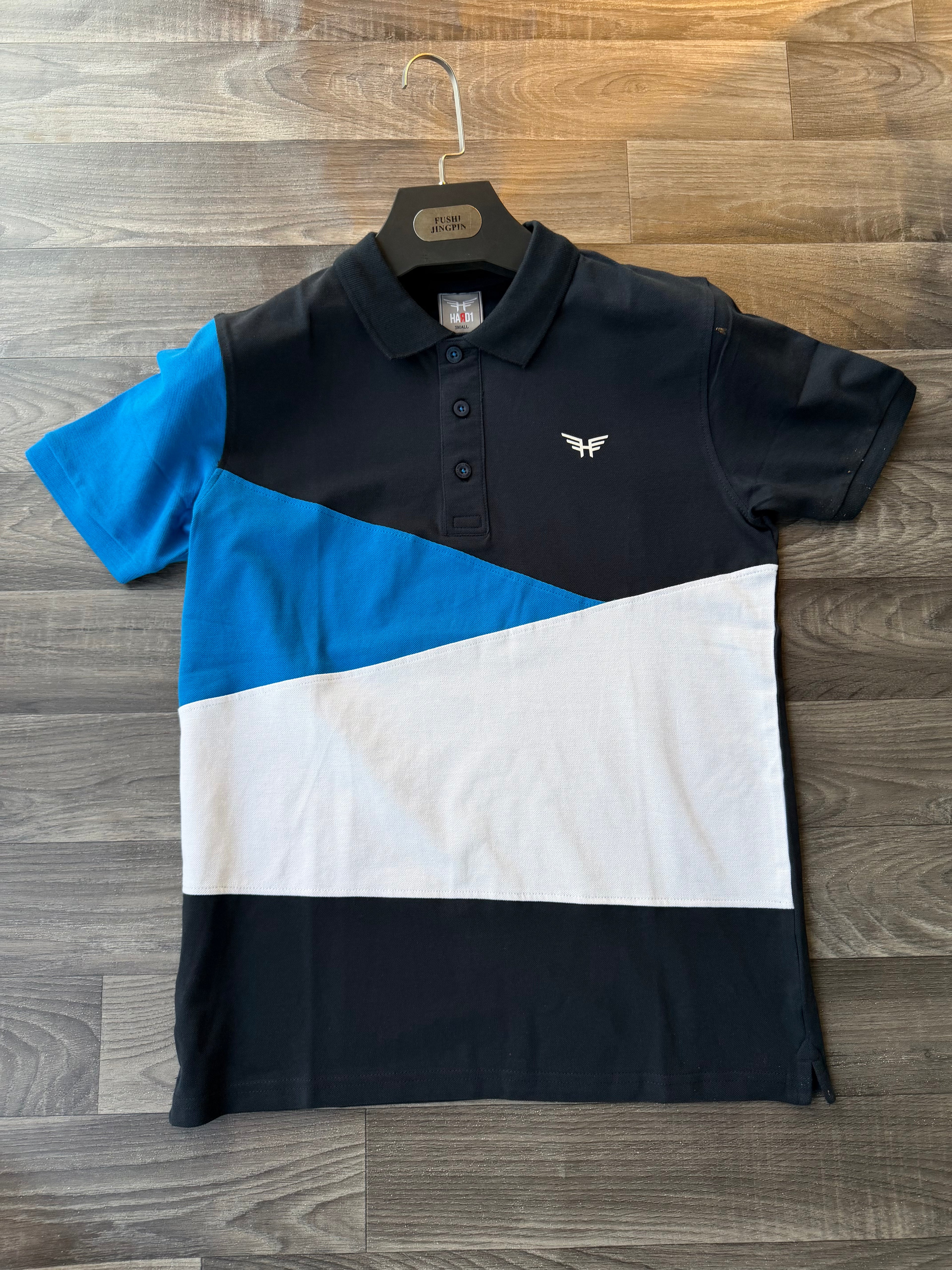 POLO HARD1 ANGLAIS ORIGINAL